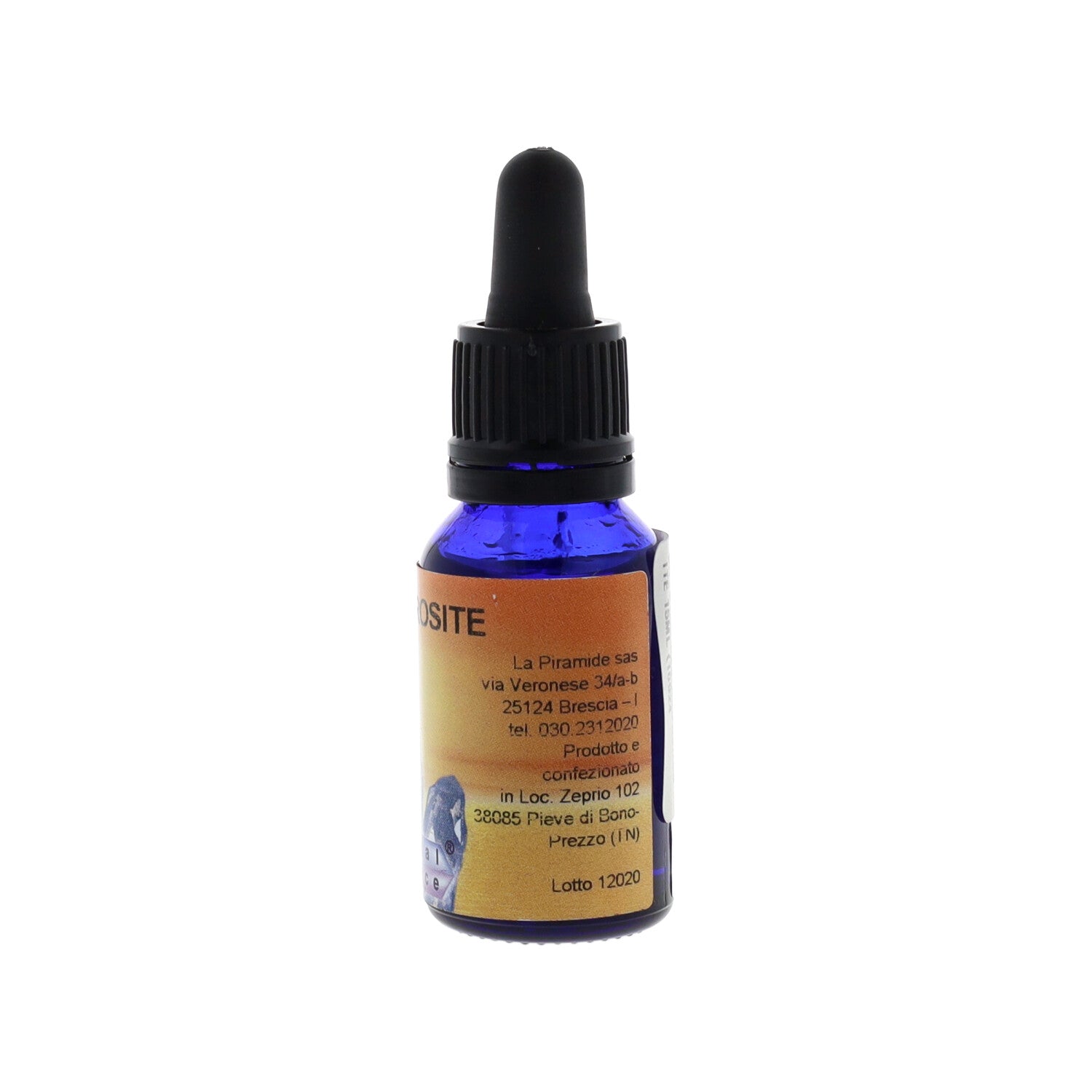 CRYSTAL ESSENCE RODOCROSITE - 15 ML
