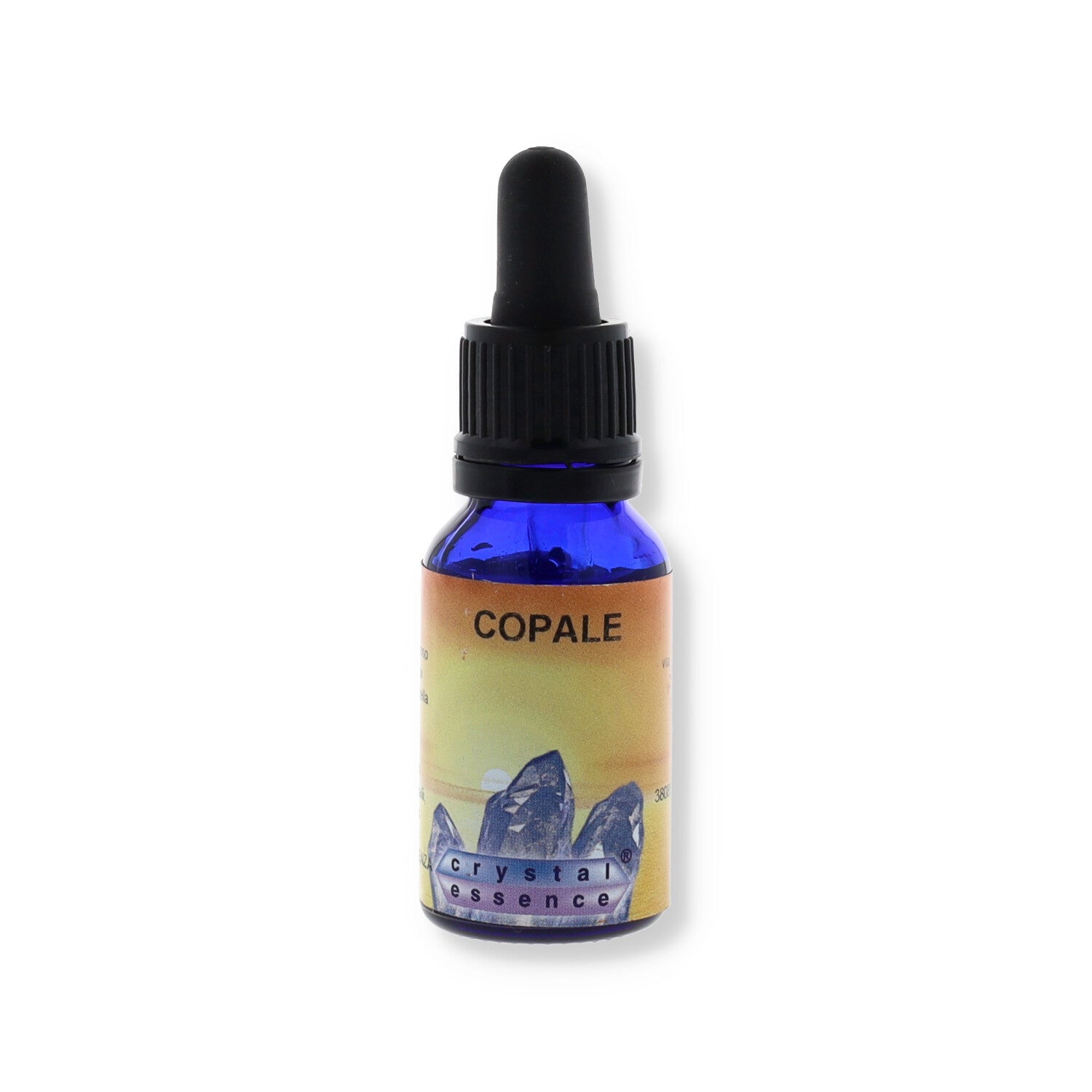CRYSTAL ESSENCE COPALE - 15 ML
