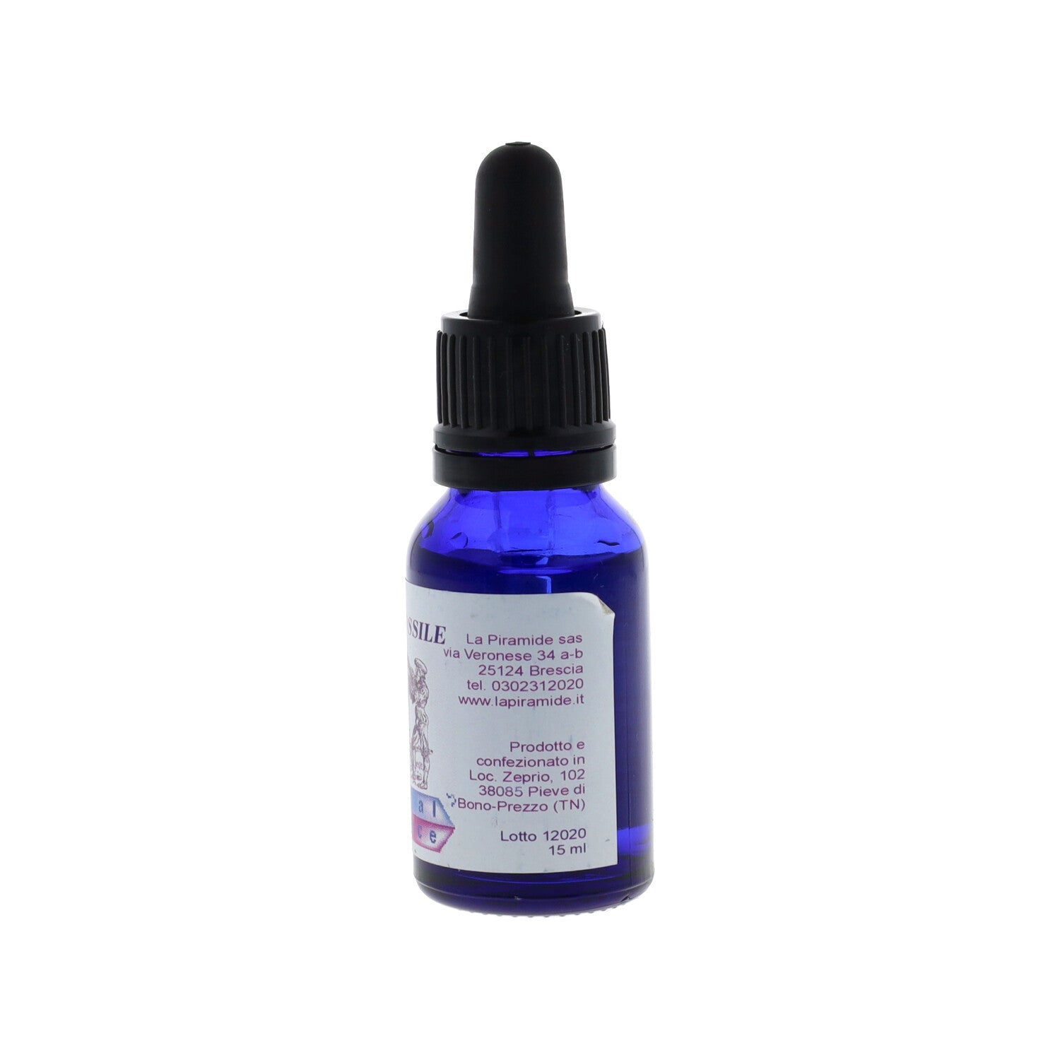 CRYSTAL ESSENCE LEGNO FOSSILE - 15 ML