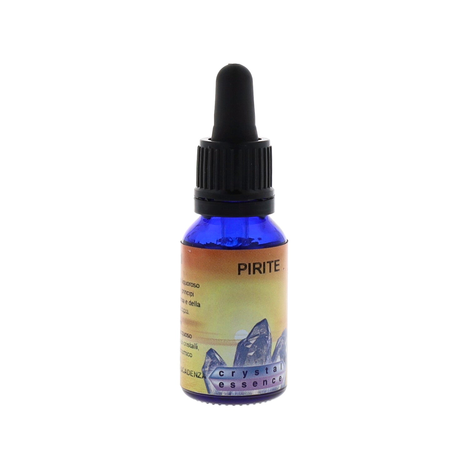 CRYSTAL ESSENCE PIRITE - 15 ML