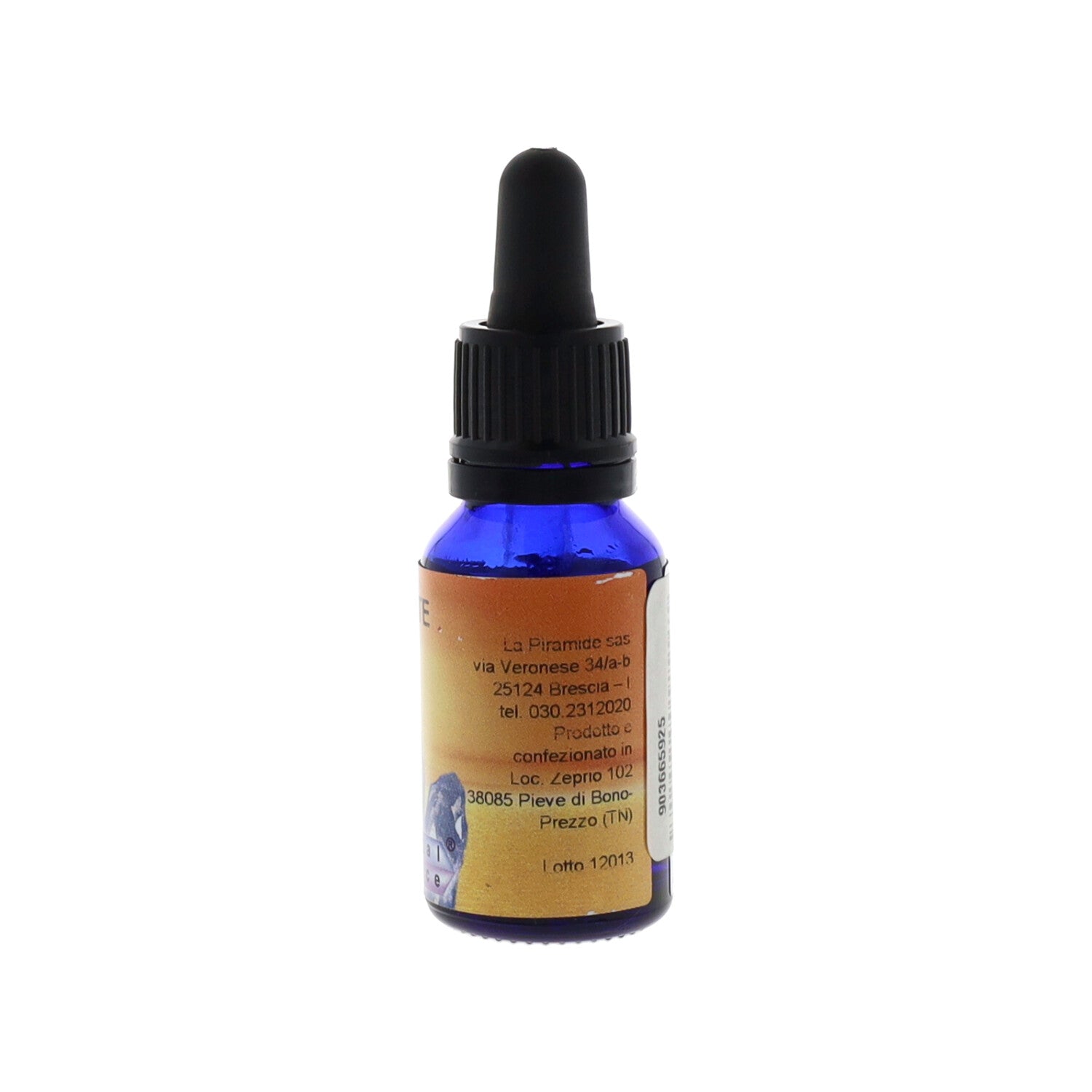 CRYSTAL ESSENCE PIRITE - 15 ML