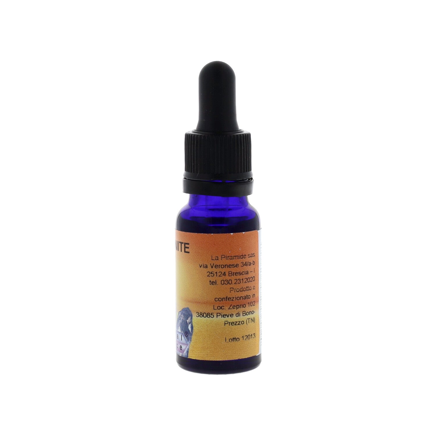 CRYSTAL ESSENCE RODONITE - 15 ML