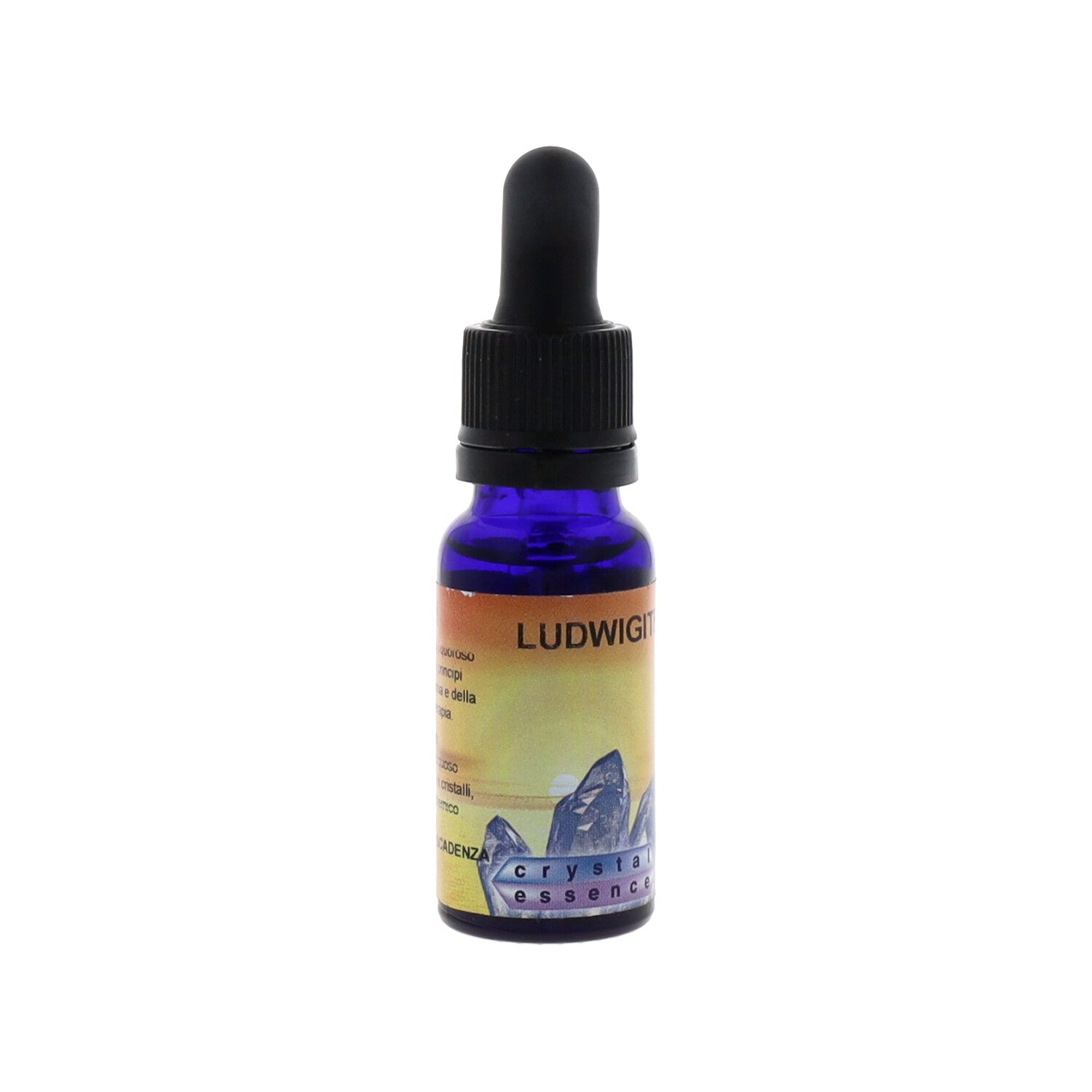 CRYSTAL ESSENCE LUDWIGITE - 15 ML