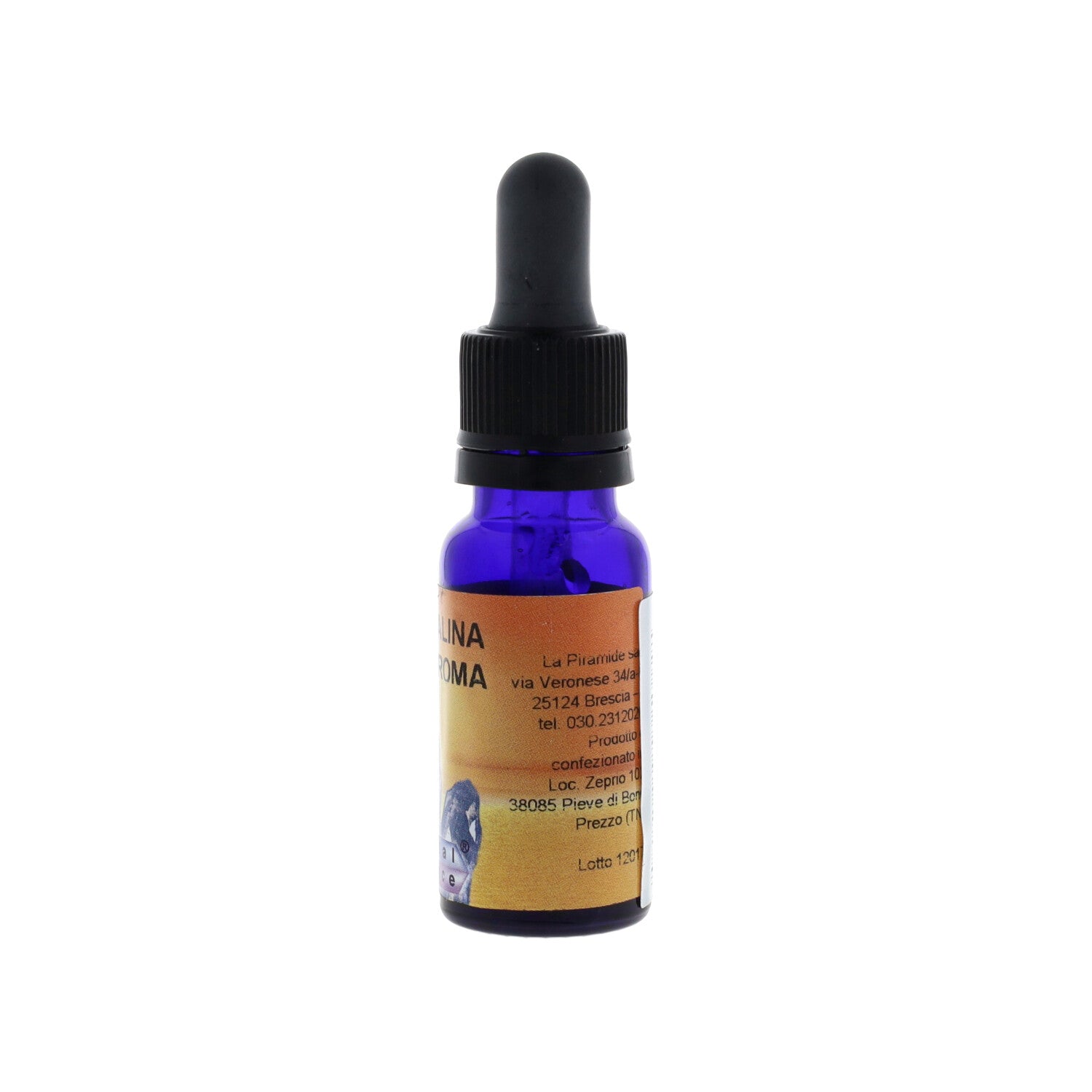 CRYSTAL ESSENCE TORMALINA POLI - 15 ML.