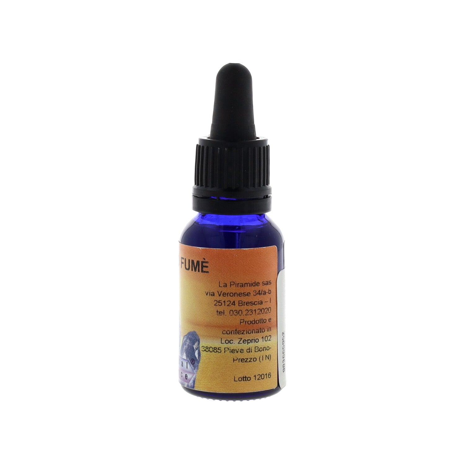 CRYSTAL ESSENCE QUARZO FUME - 15 ML