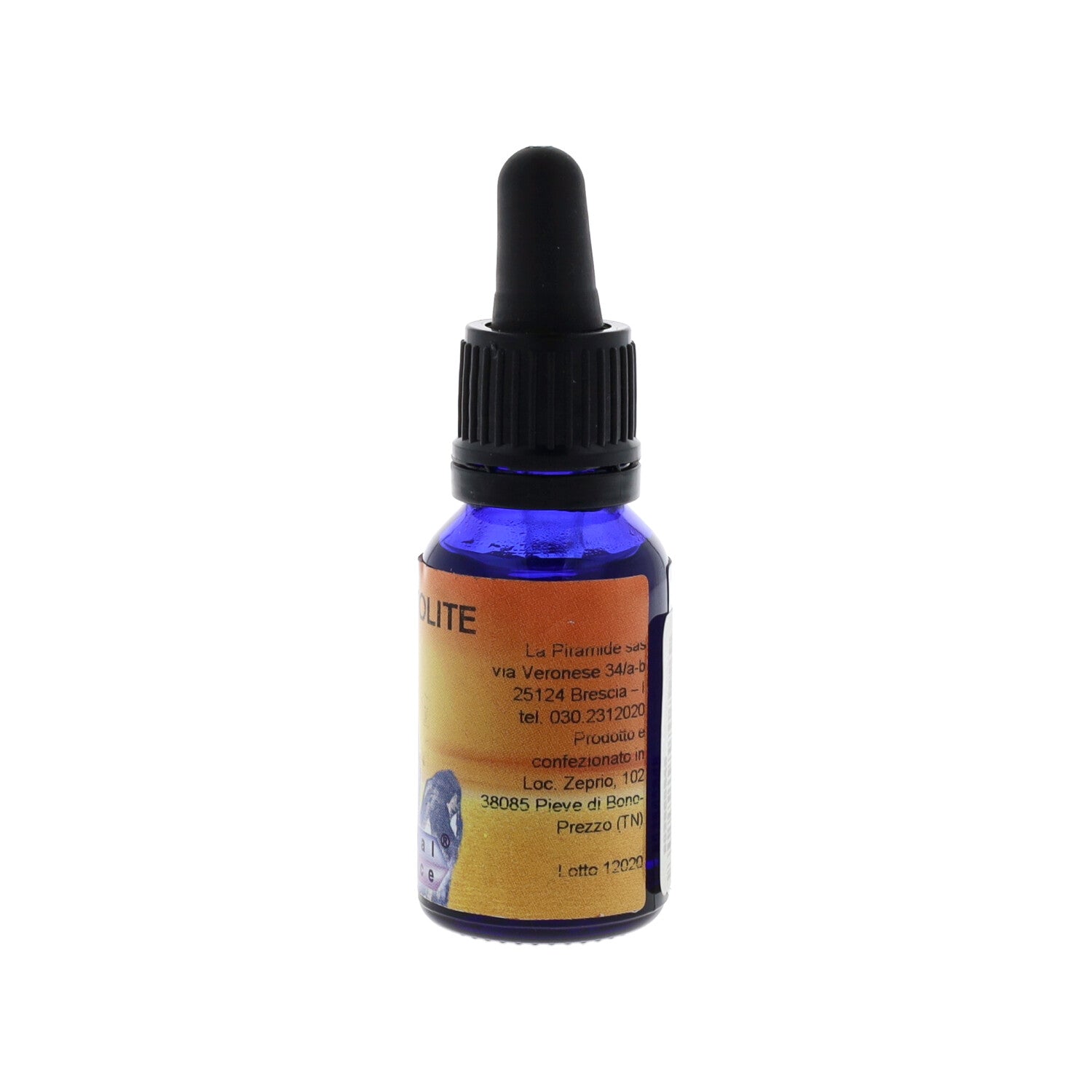 CRYSTAL ESSENCE CHIASTOLITE - 15 ML