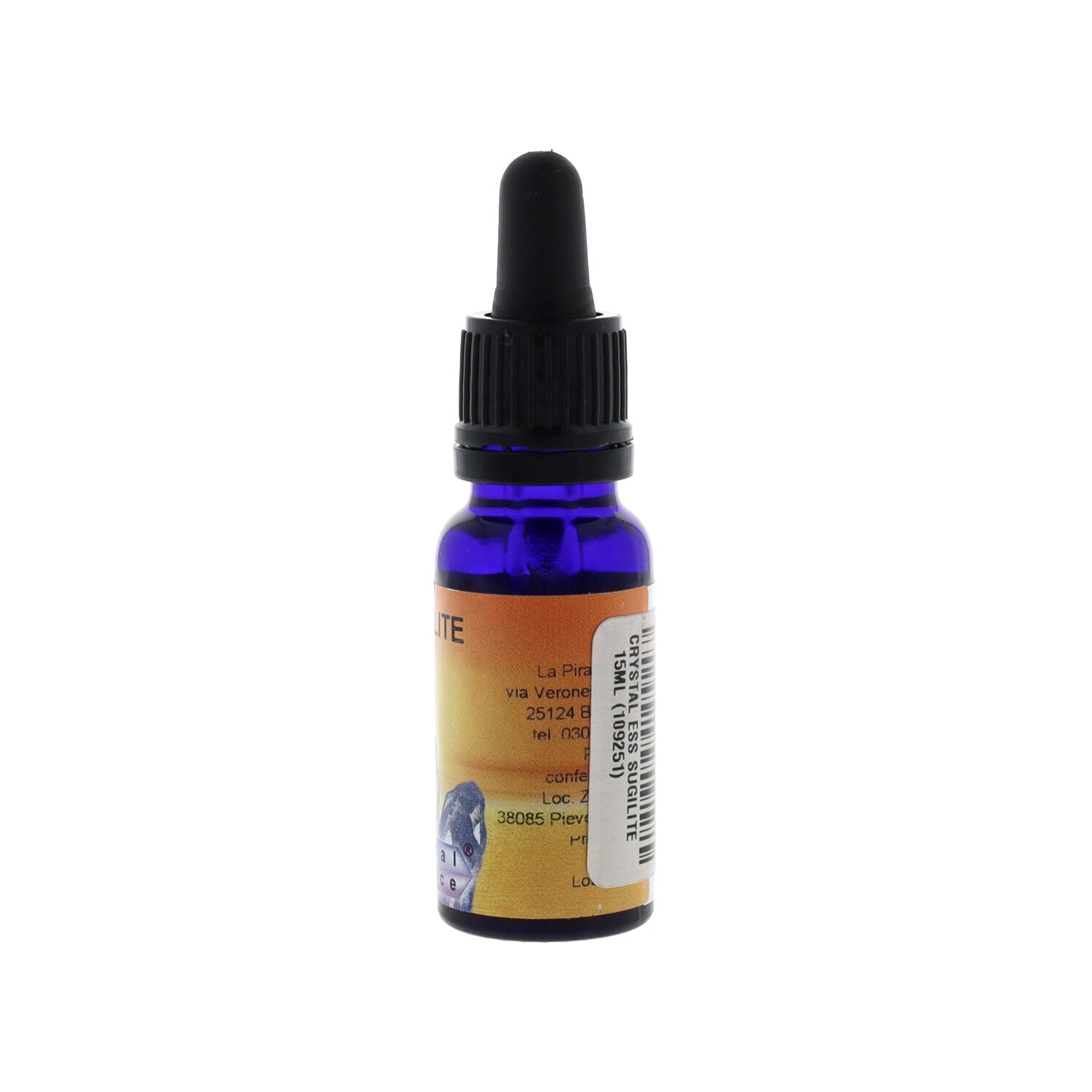 CRYSTAL ESSENCE SUGILITE - 15 ML