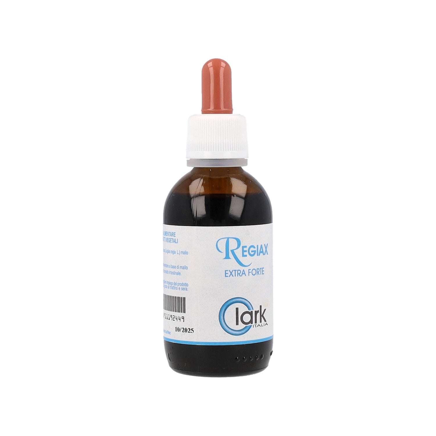 REGIAX GOCCE - 50ML