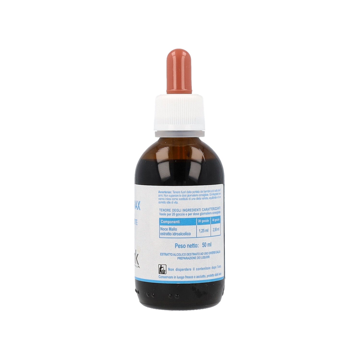REGIAX GOCCE - 50ML