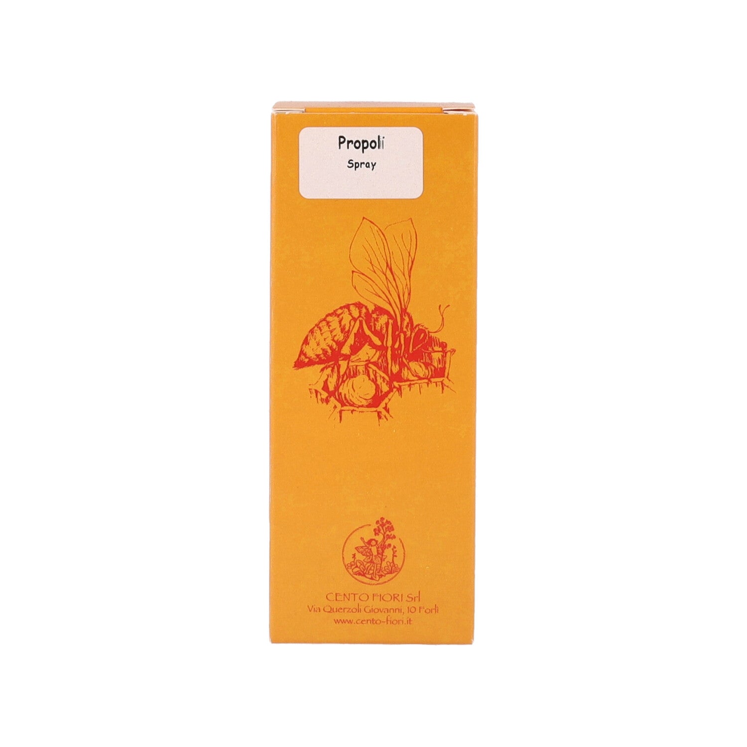 PROPOLI SPRAY SI 50ML