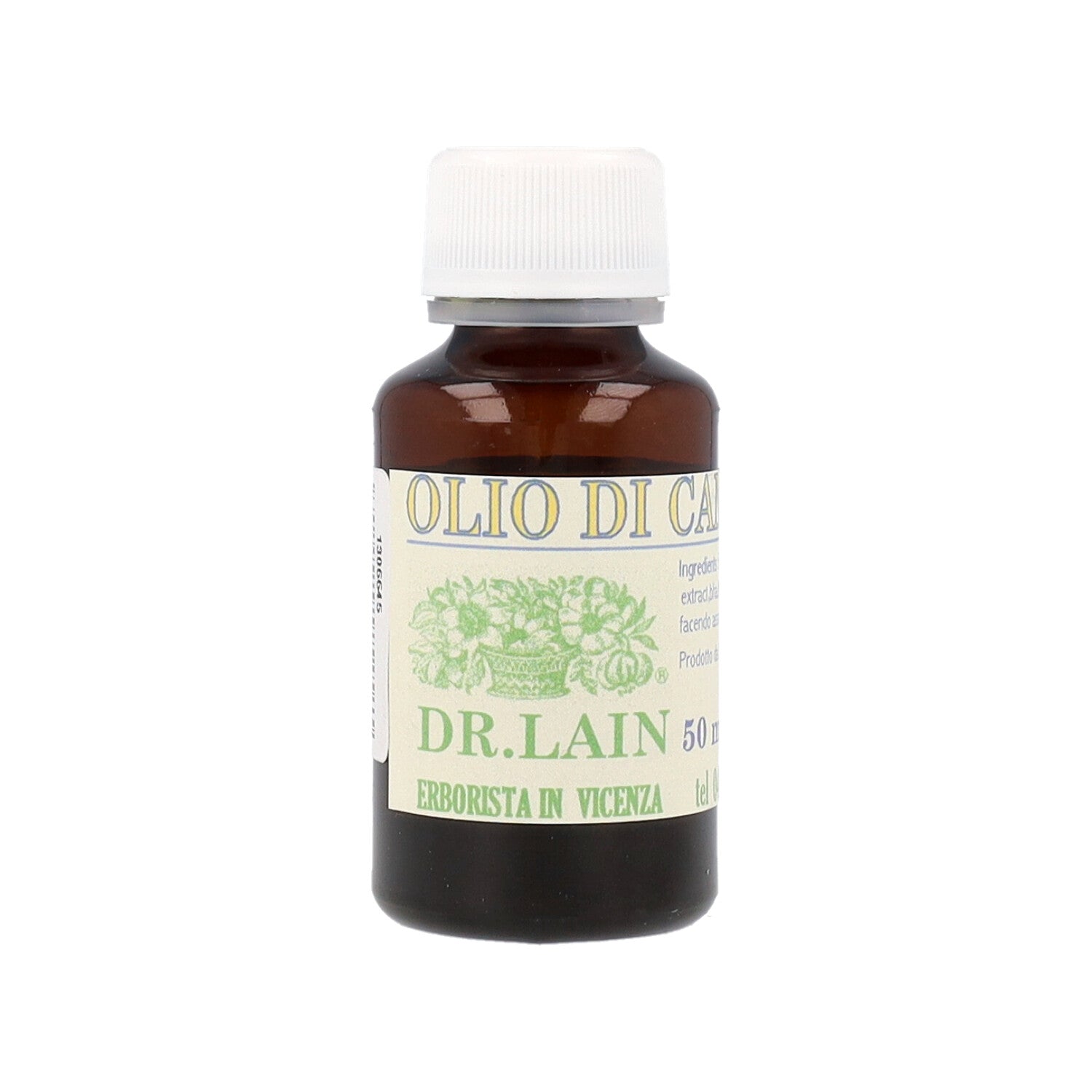 OLIO DI CAMOMILLA - 50ML