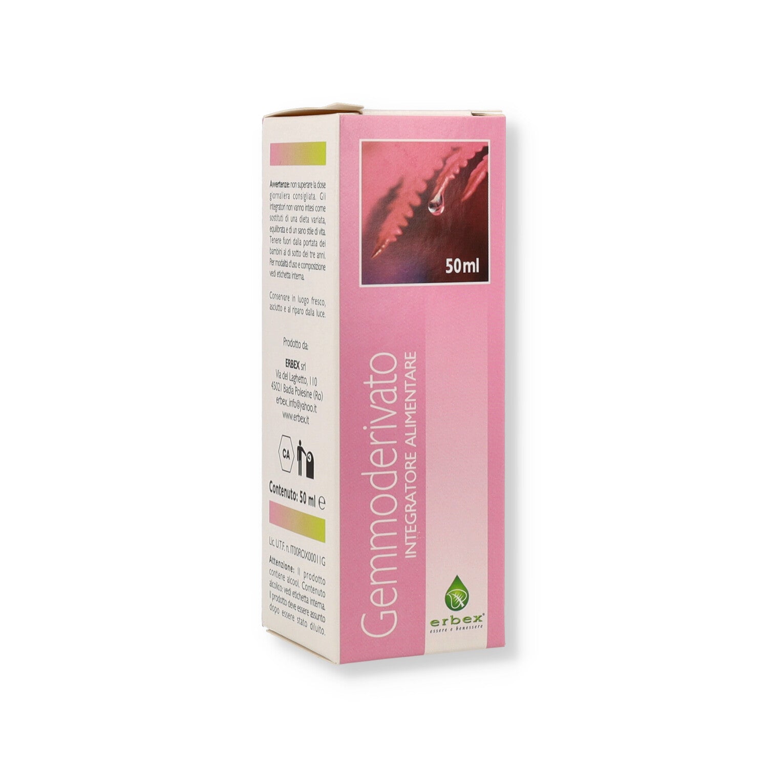 FICO MG - 50 ML