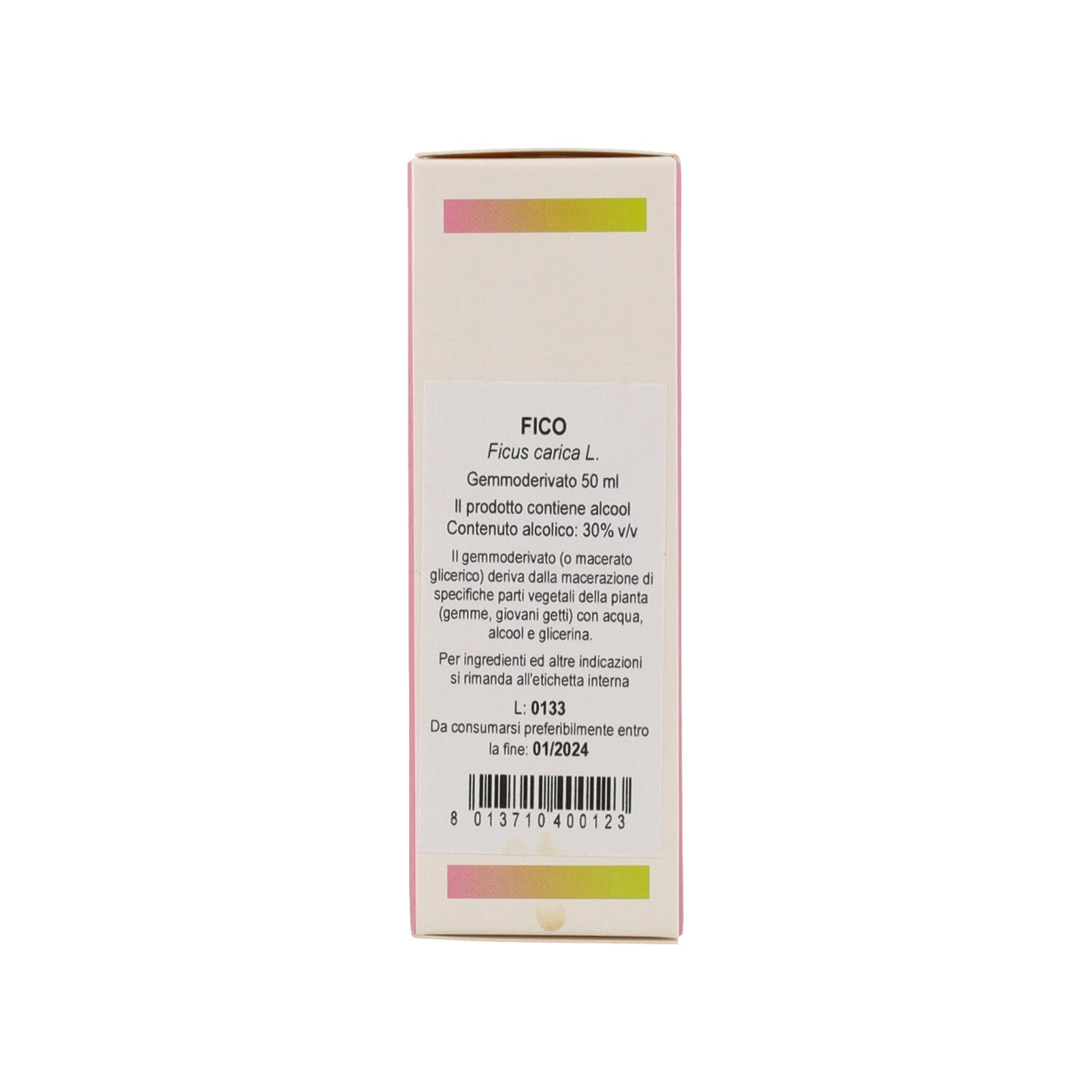 FICO MG - 50 ML