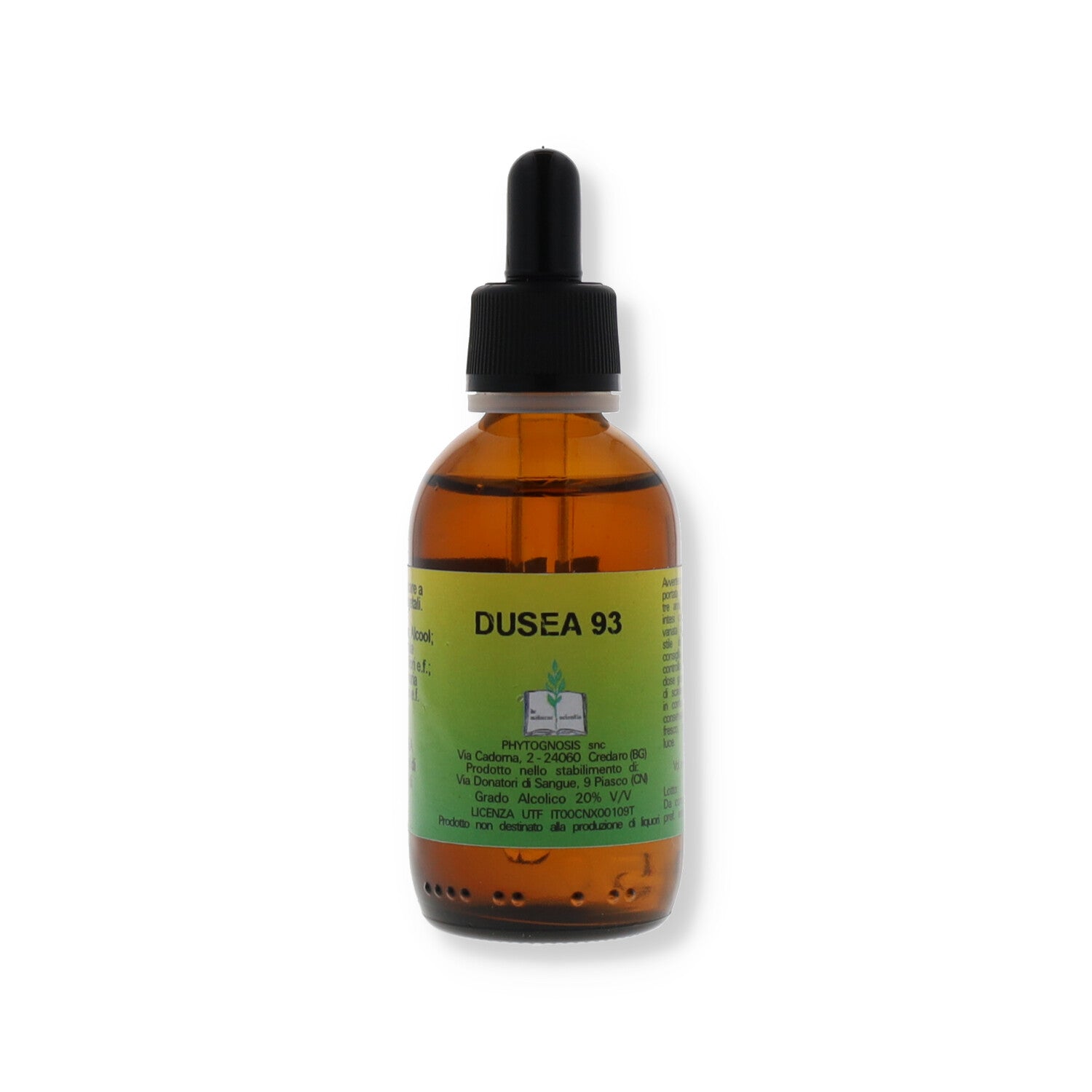 DUSEA 93 SOL IAL 50ML