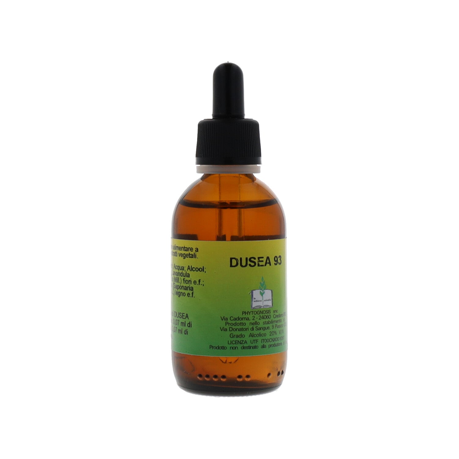 DUSEA 93 SOL IAL 50ML