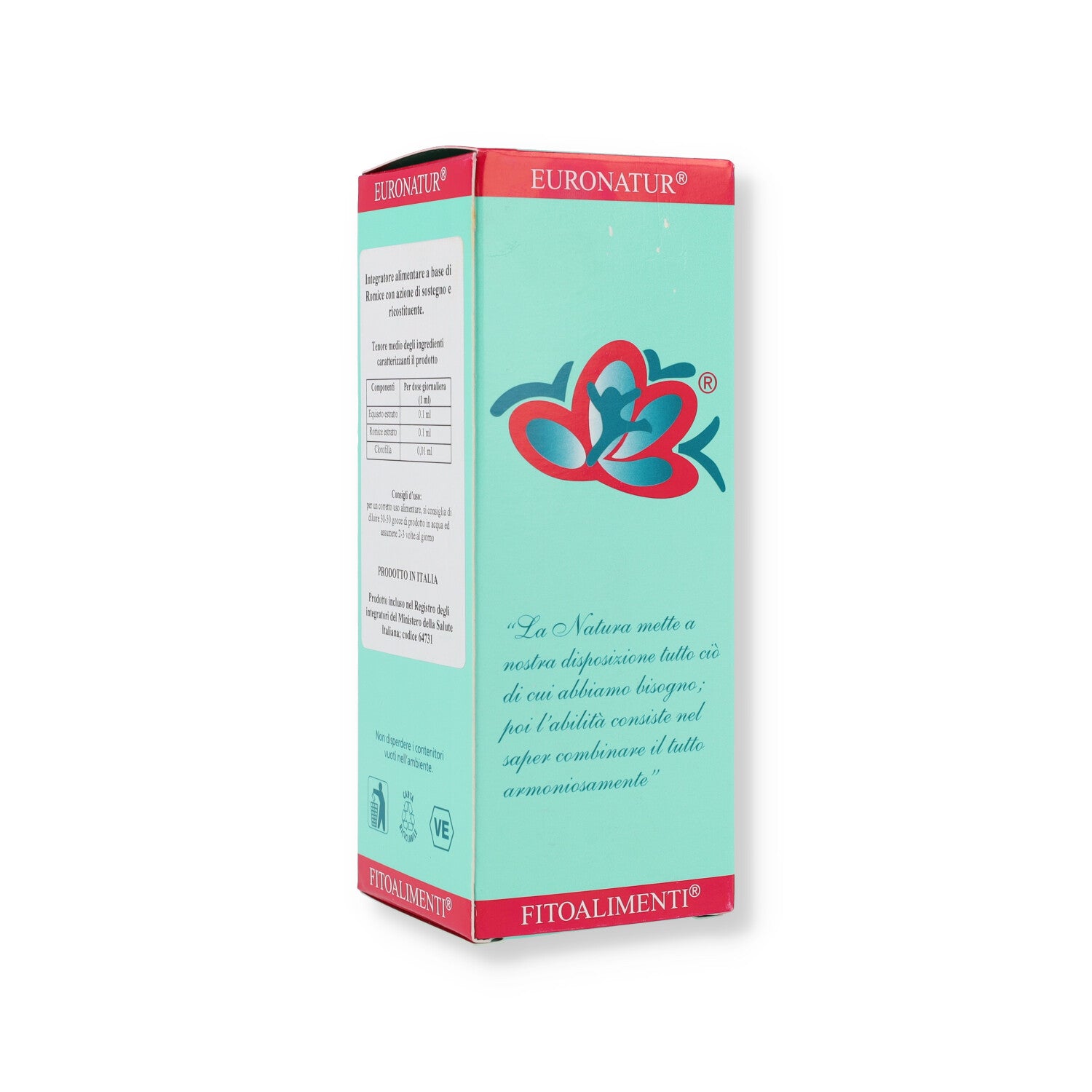 SILICIUS GOCCE - 100ML