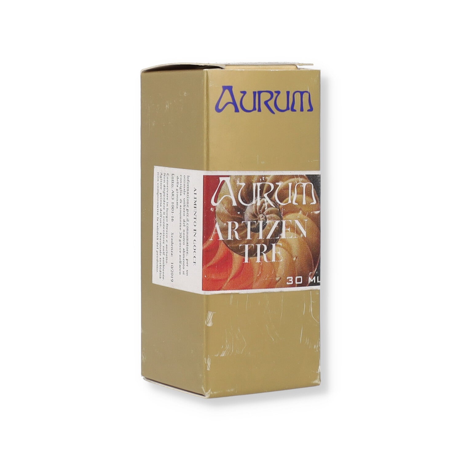 ARTIZEN TRE GTT - 30 ML