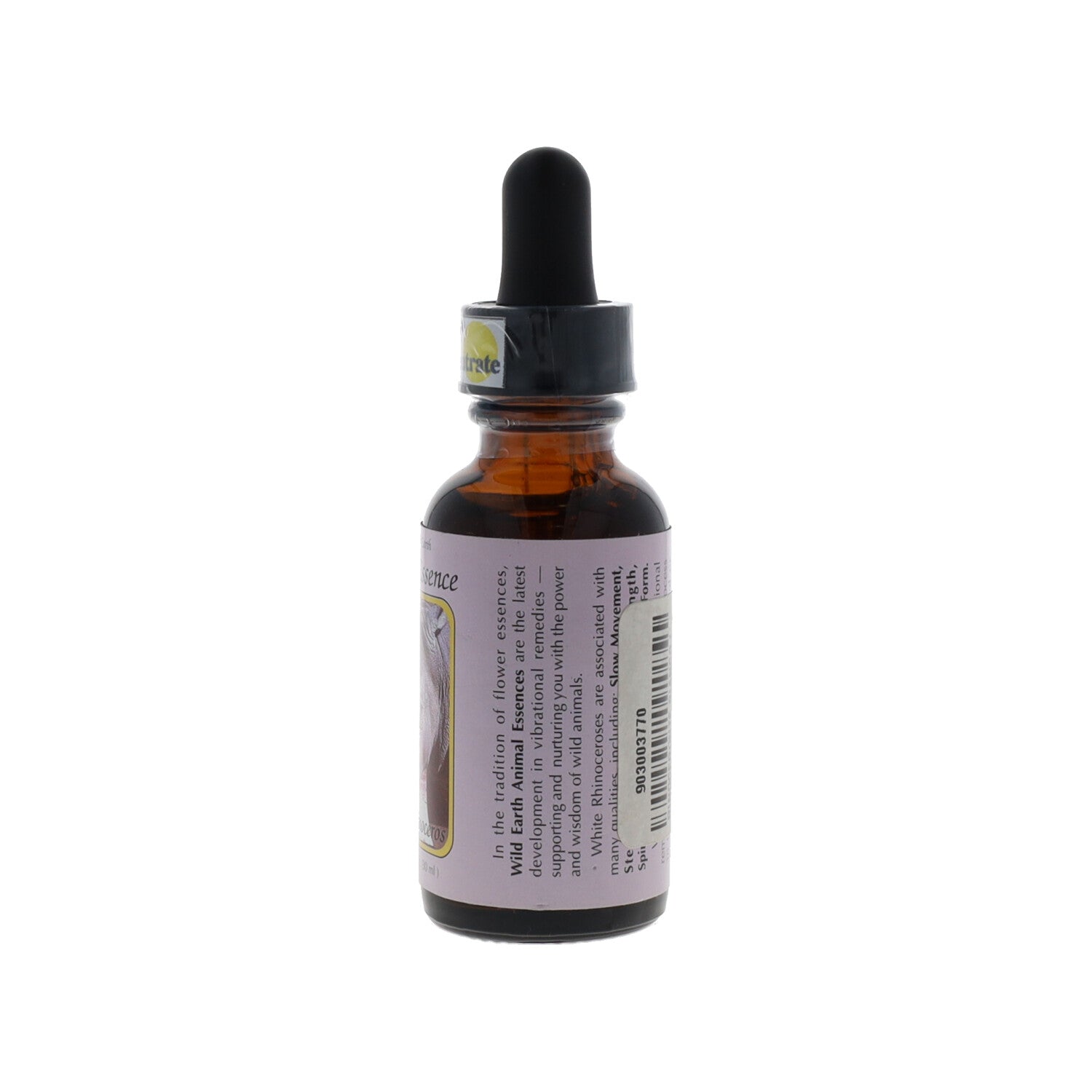 ESSENZA WILD EARTH WHITE RHINOCEROS 30ML