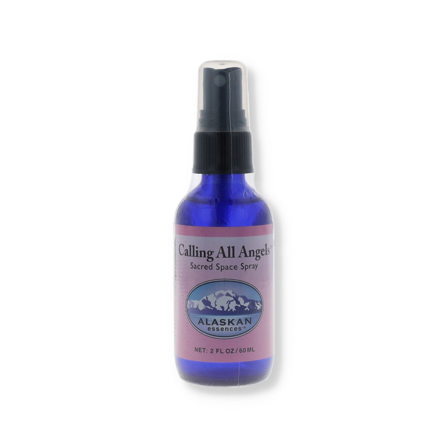 FORMULA COMPOSTA DELL'ALASKA CALLING ALL ANGELS 60ML