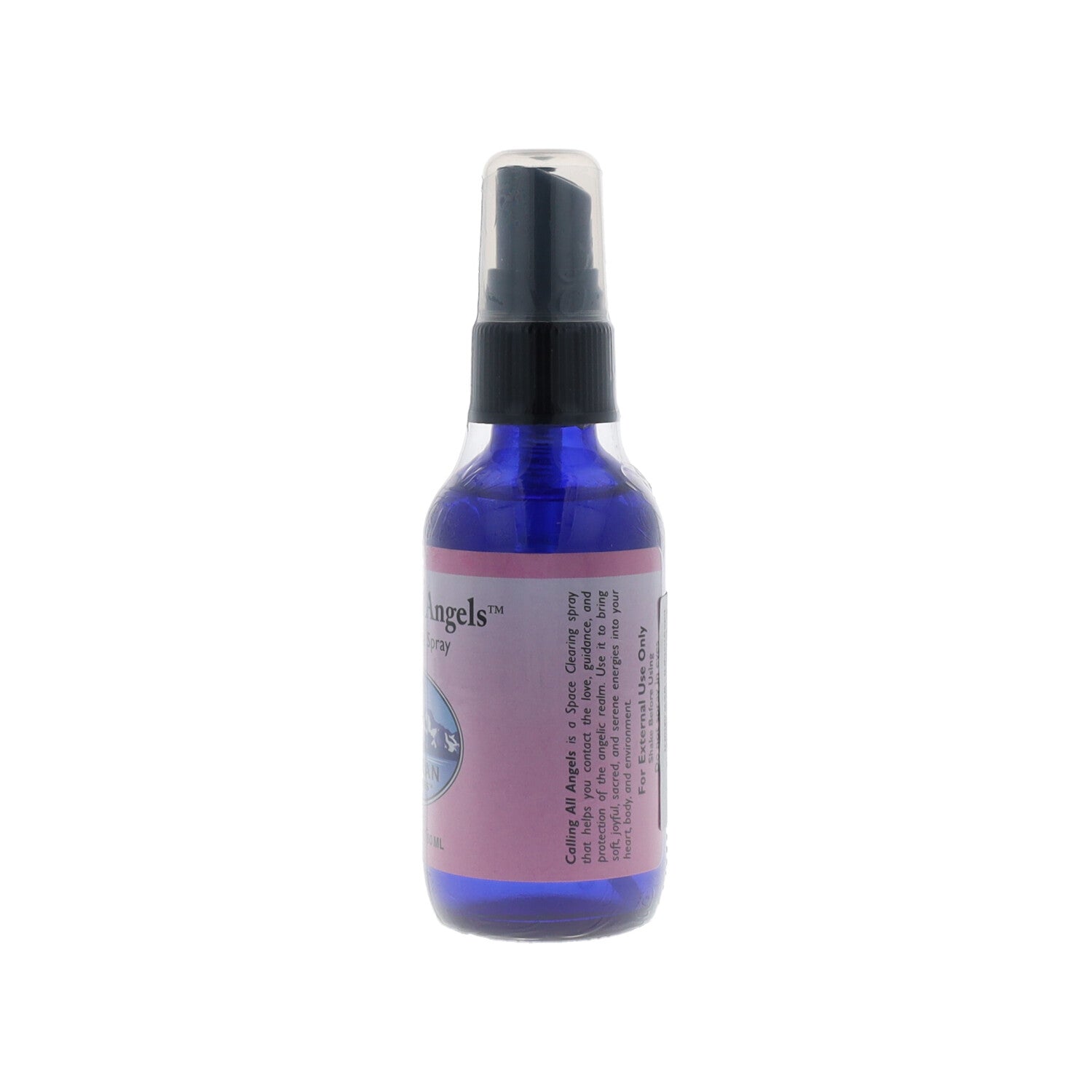 FORMULA COMPOSTA DELL'ALASKA CALLING ALL ANGELS 60ML