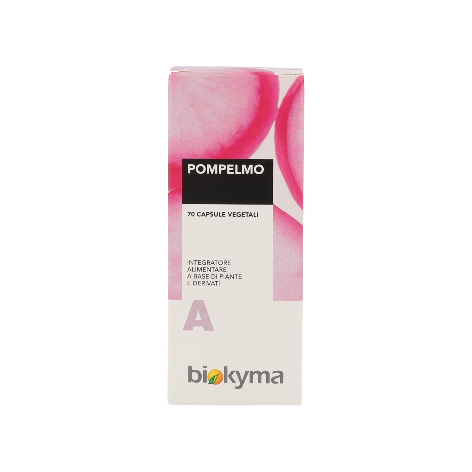POMPELMO 70 CAPSULE