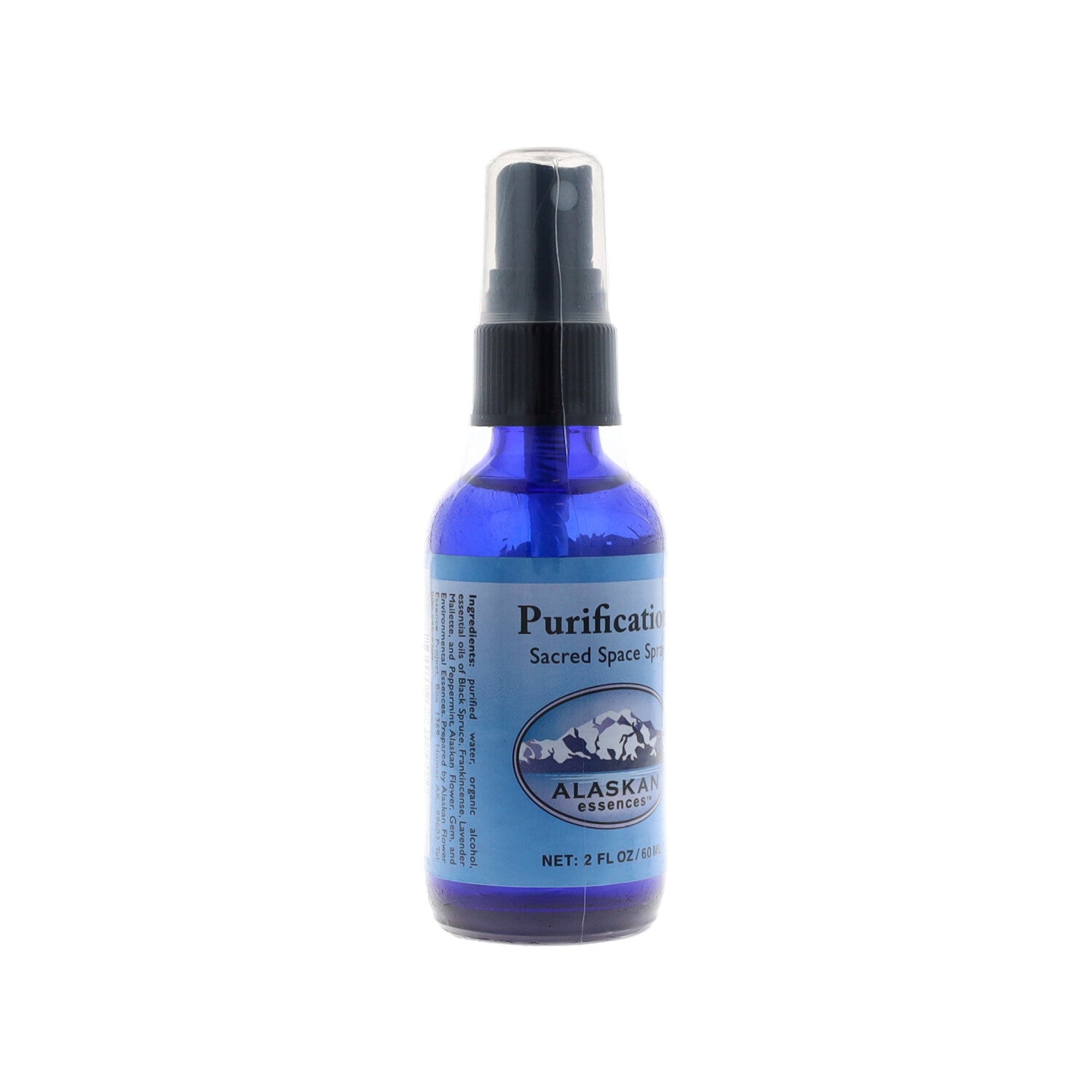 FORMULA COMPOSTA DELL'ALASKA PURIFICATION 60ML