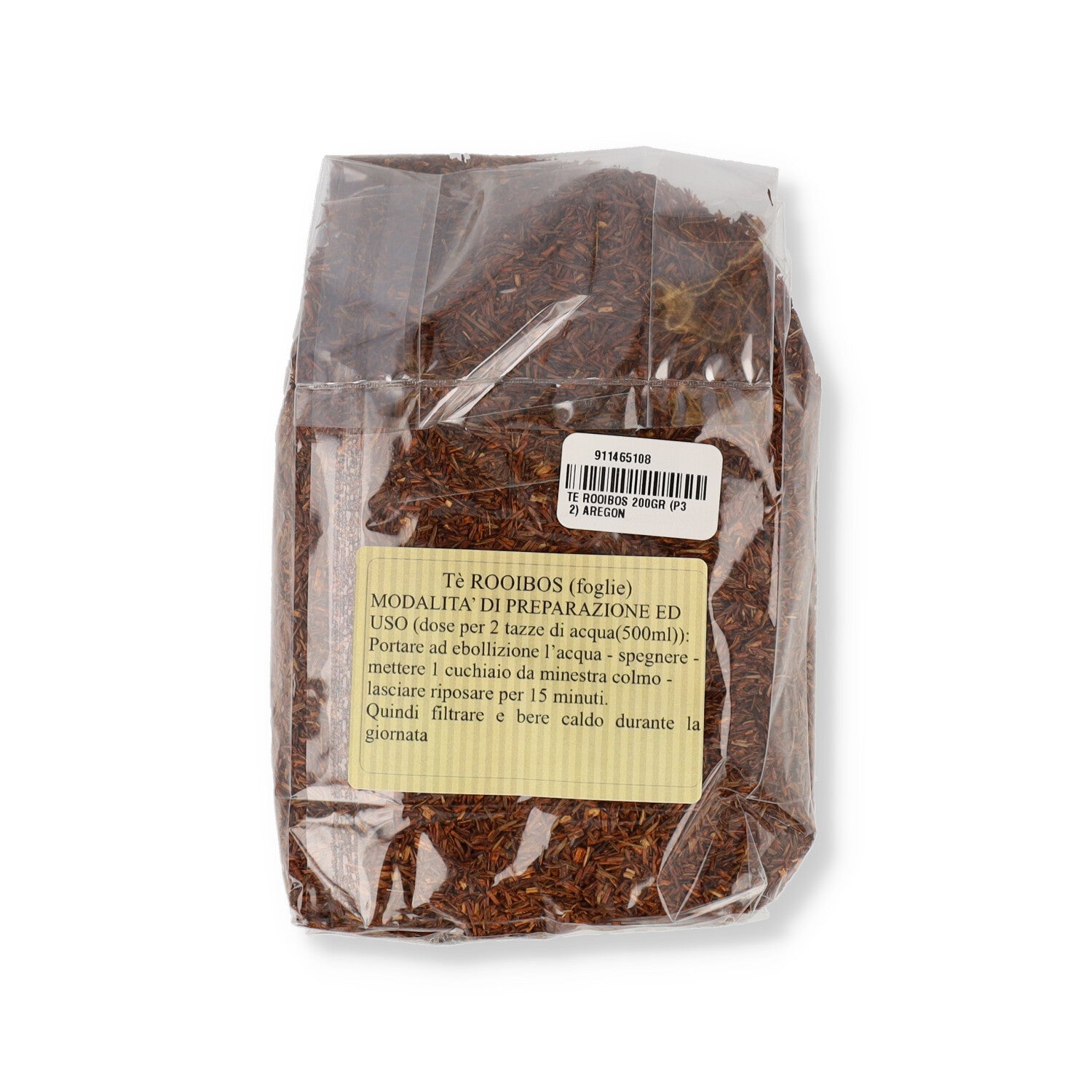 TE ROOIBOS - 200G