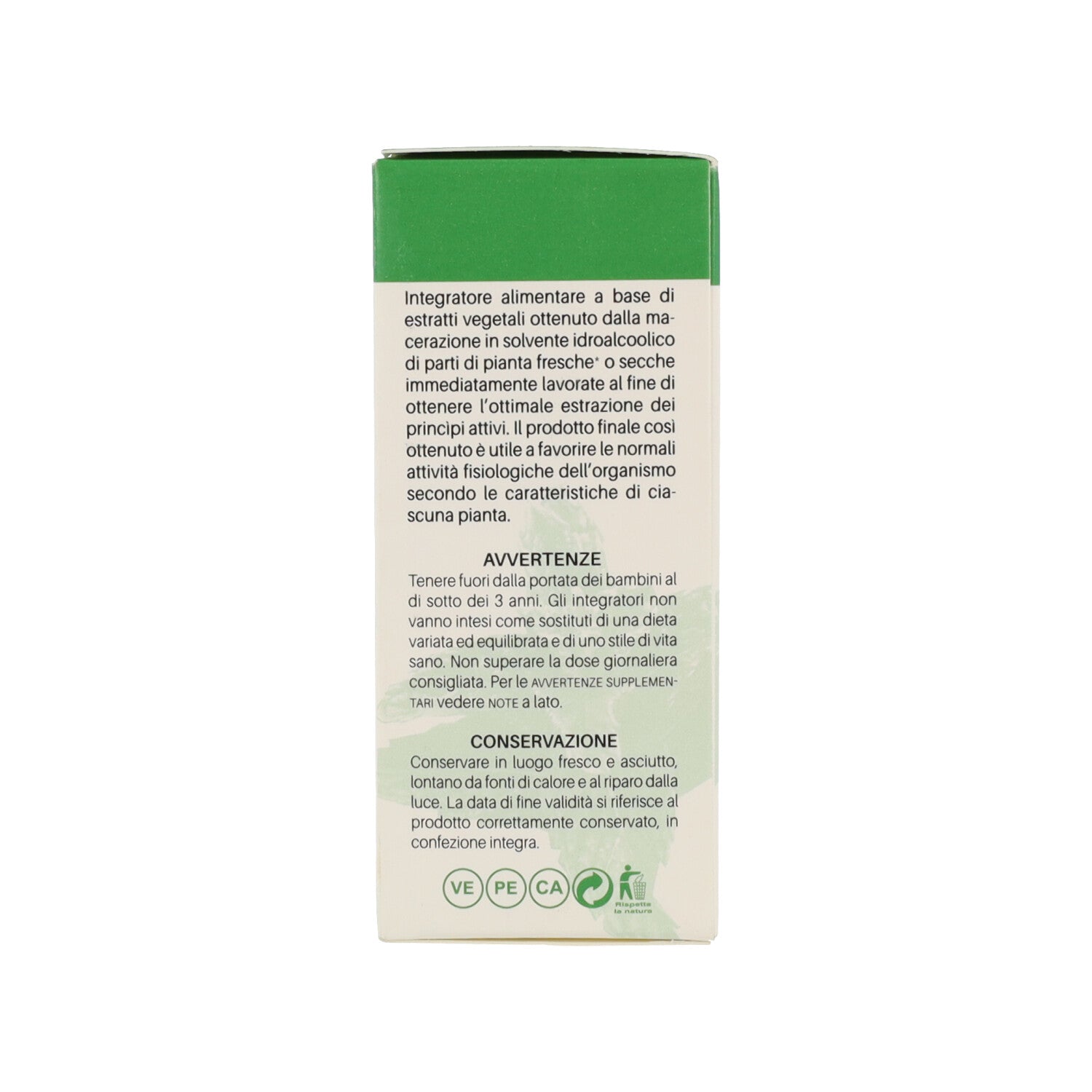 ARTIGLIO DEL DIAVOLO GTT - 60ML