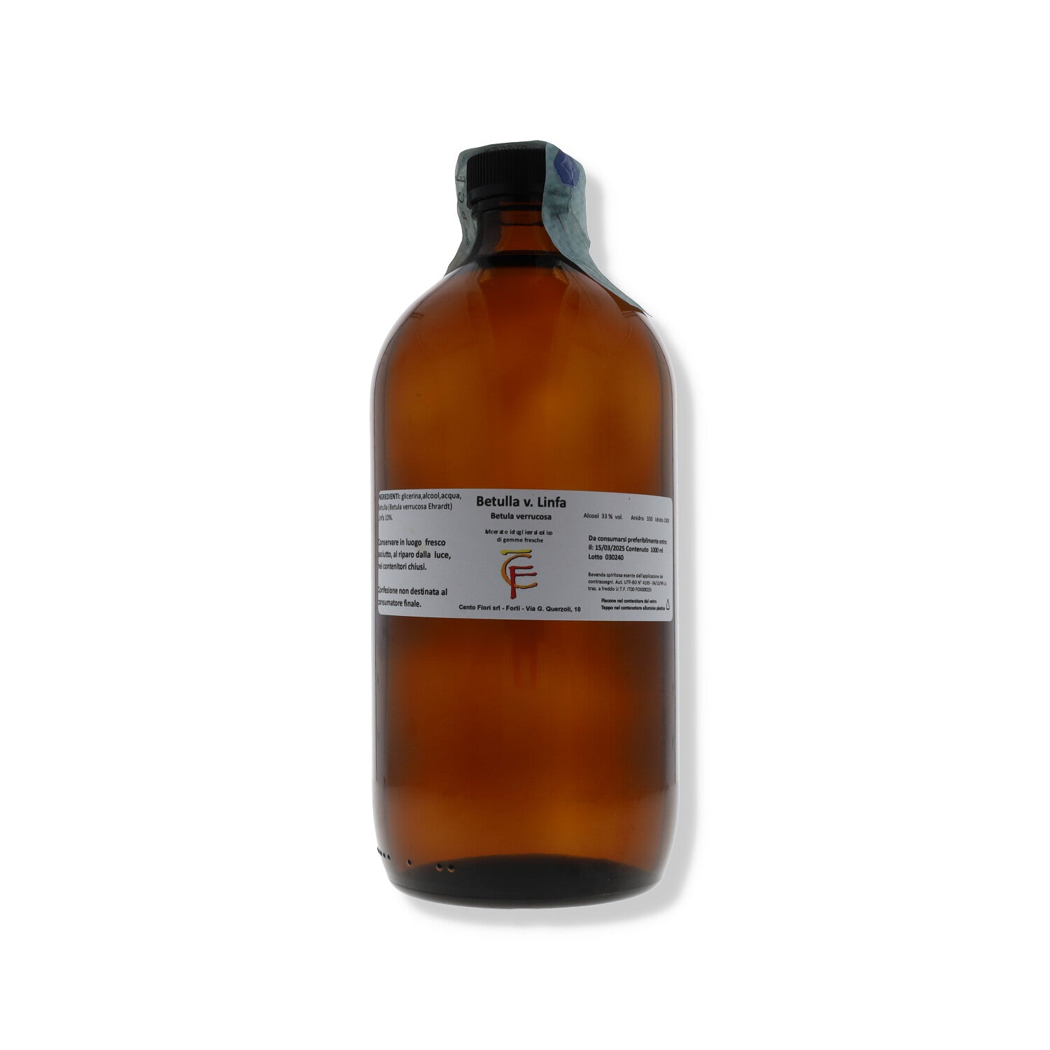 BETULLA LINFA MG 1000ML