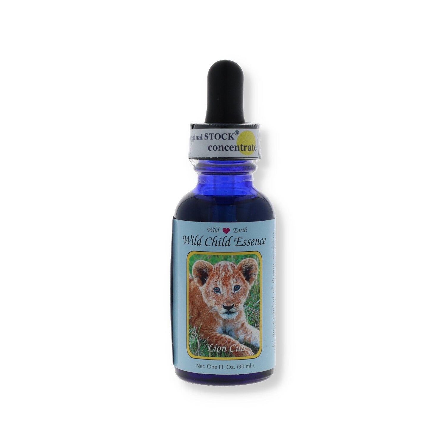 ESSENZA WILD EARTH LEONCINO 30ML