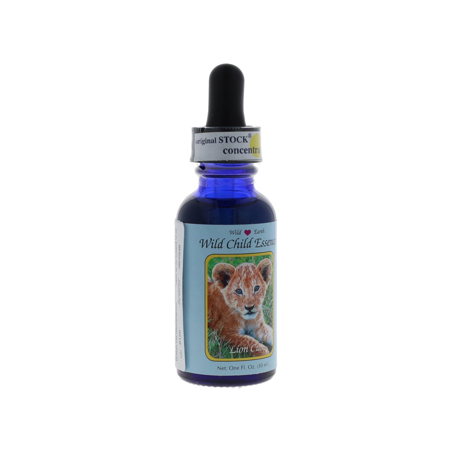 ESSENZA WILD EARTH LEONCINO 30ML