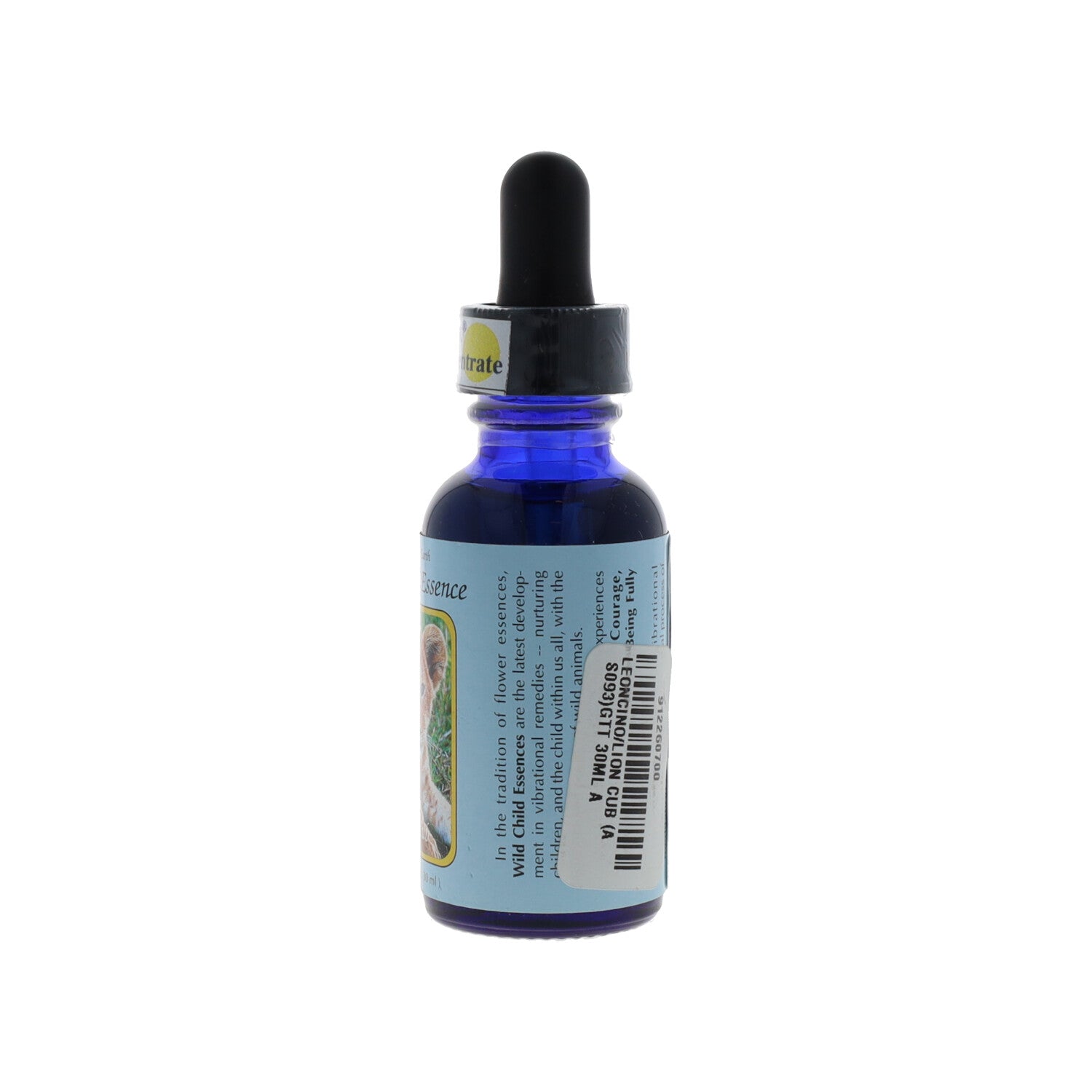 ESSENZA WILD EARTH LEONCINO 30ML