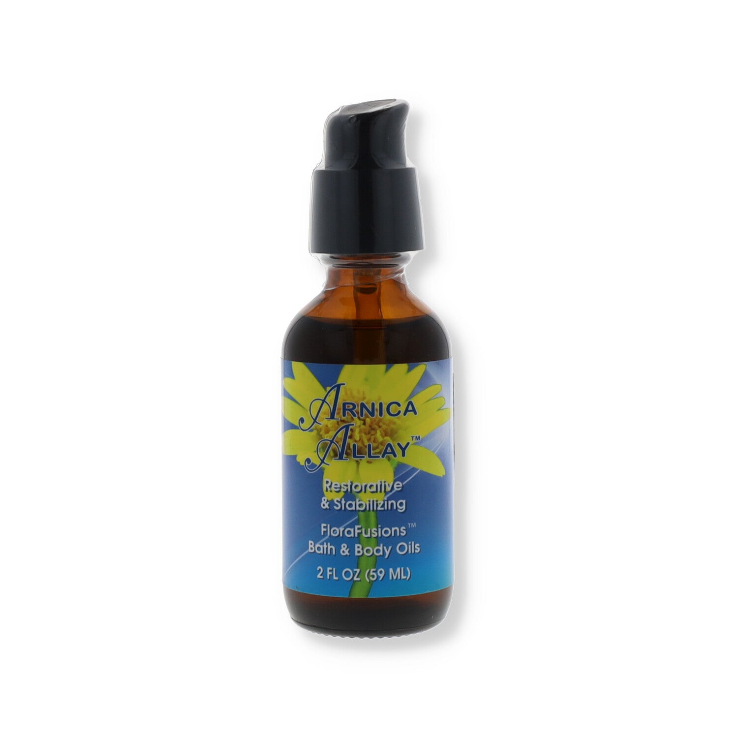 ARNICA OLIO BIODINAMICO 60ML