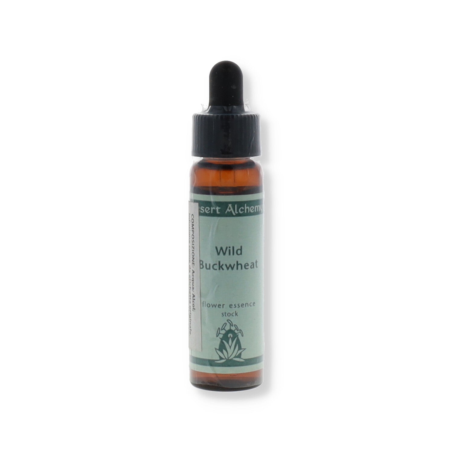 WILD BUCKWHEART ESSENZA DEL DESERTO DELL'ARIZONA 10ML