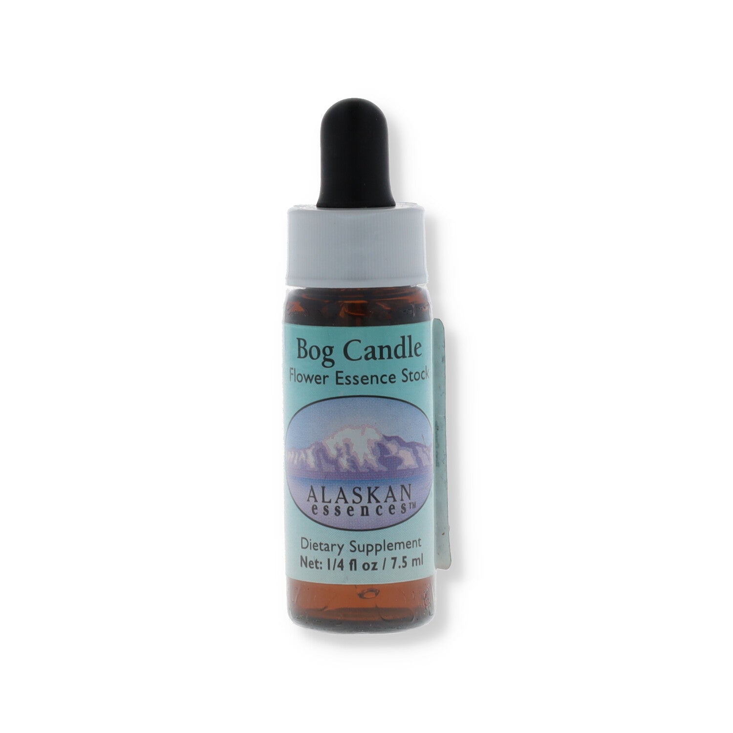 ESSENZA DELL'ALASKA BOG CANDLE 7,4ML