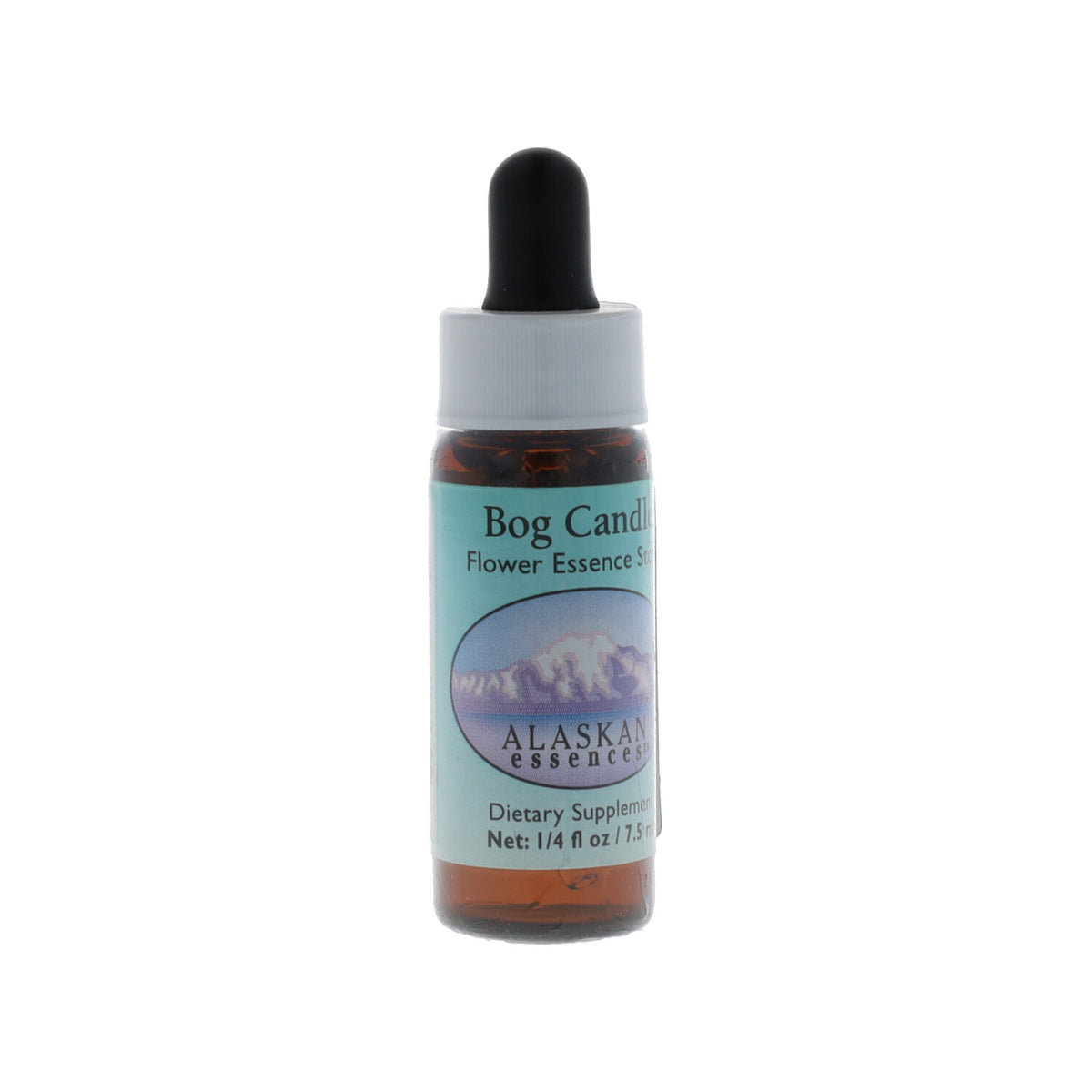 ESSENZA DELL'ALASKA BOG CANDLE 7,4ML