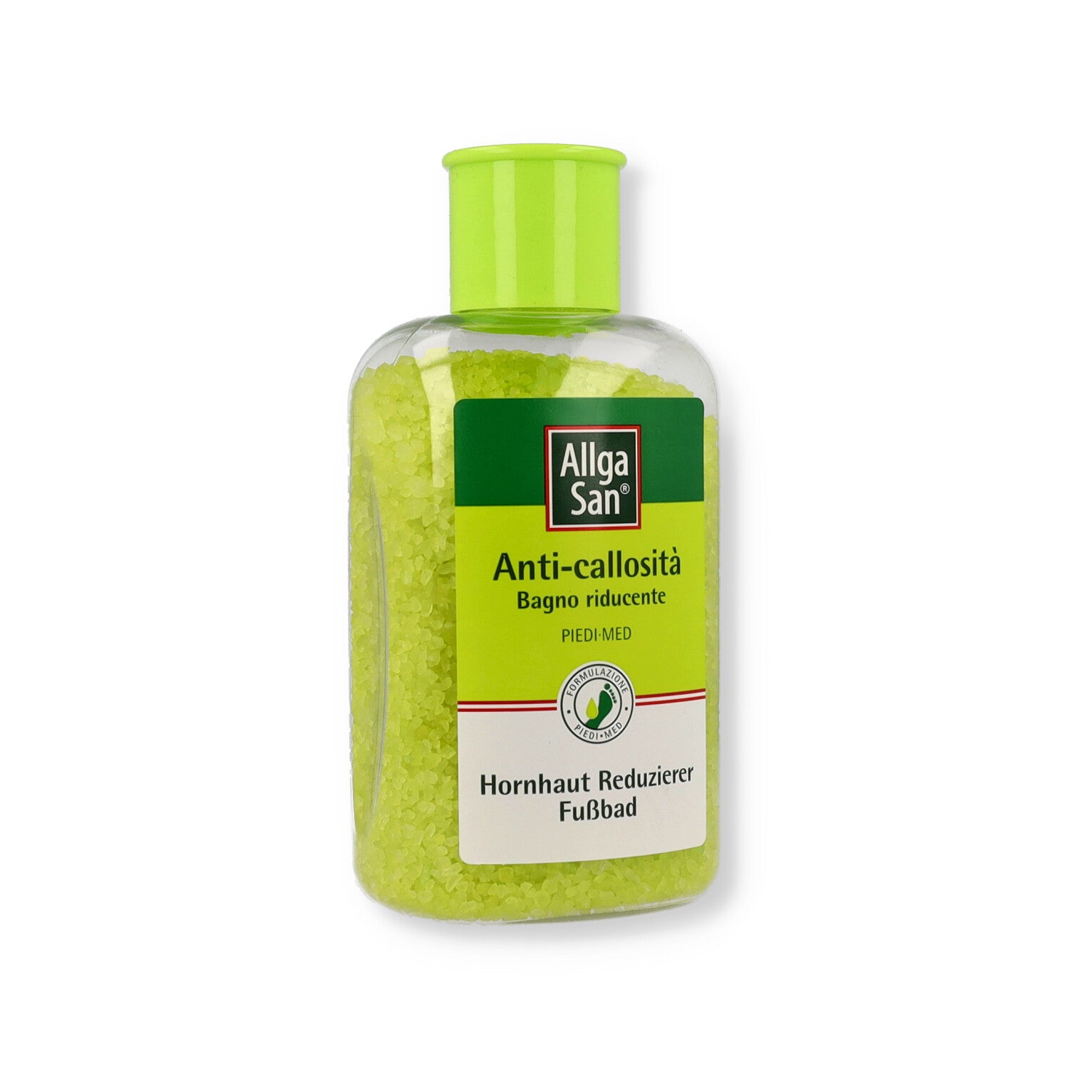 ALLGA PEDIL ANTICALLOSITA'