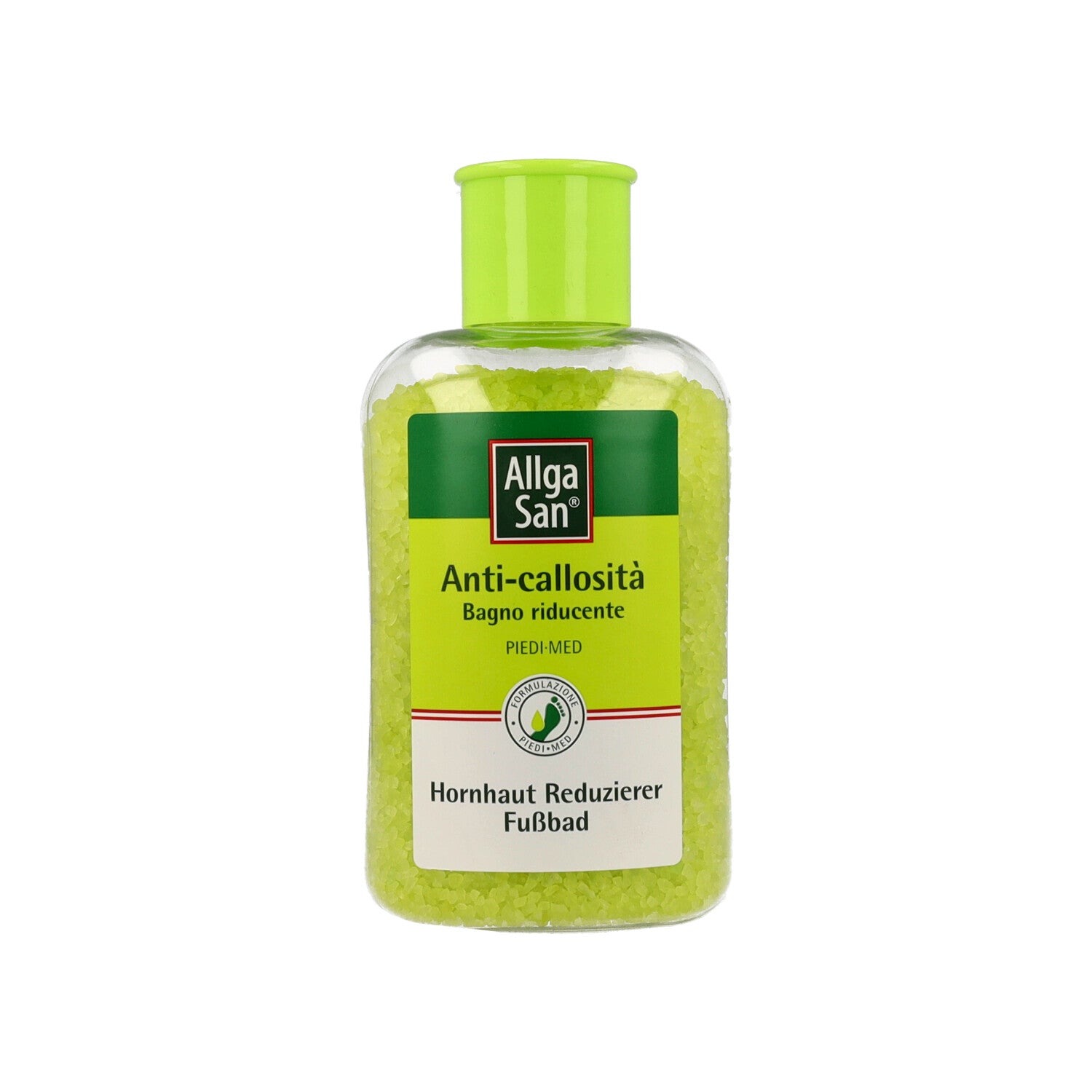 ALLGA PEDIL ANTICALLOSITA'