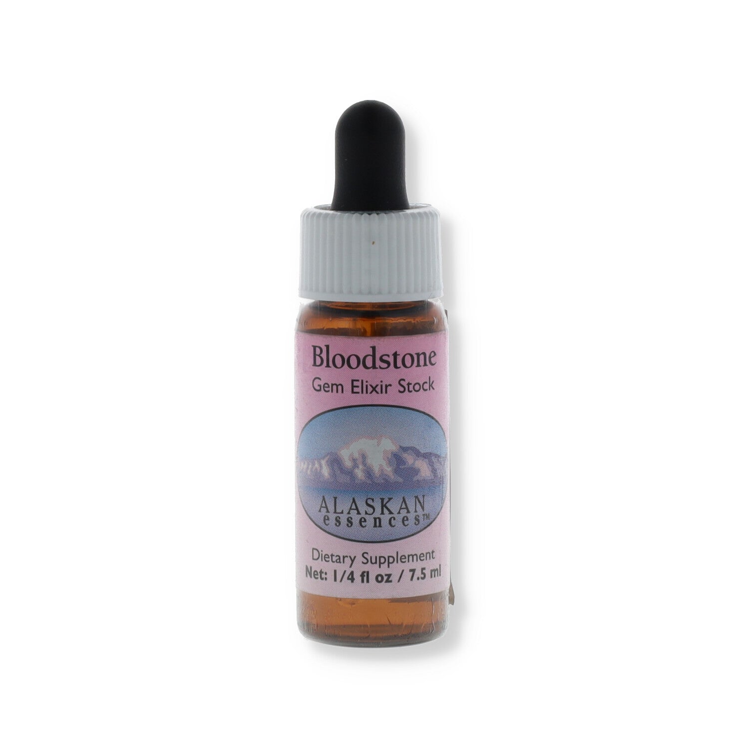 ESSENZA DELL'ALASKA BLOODSTONE 7,4ML