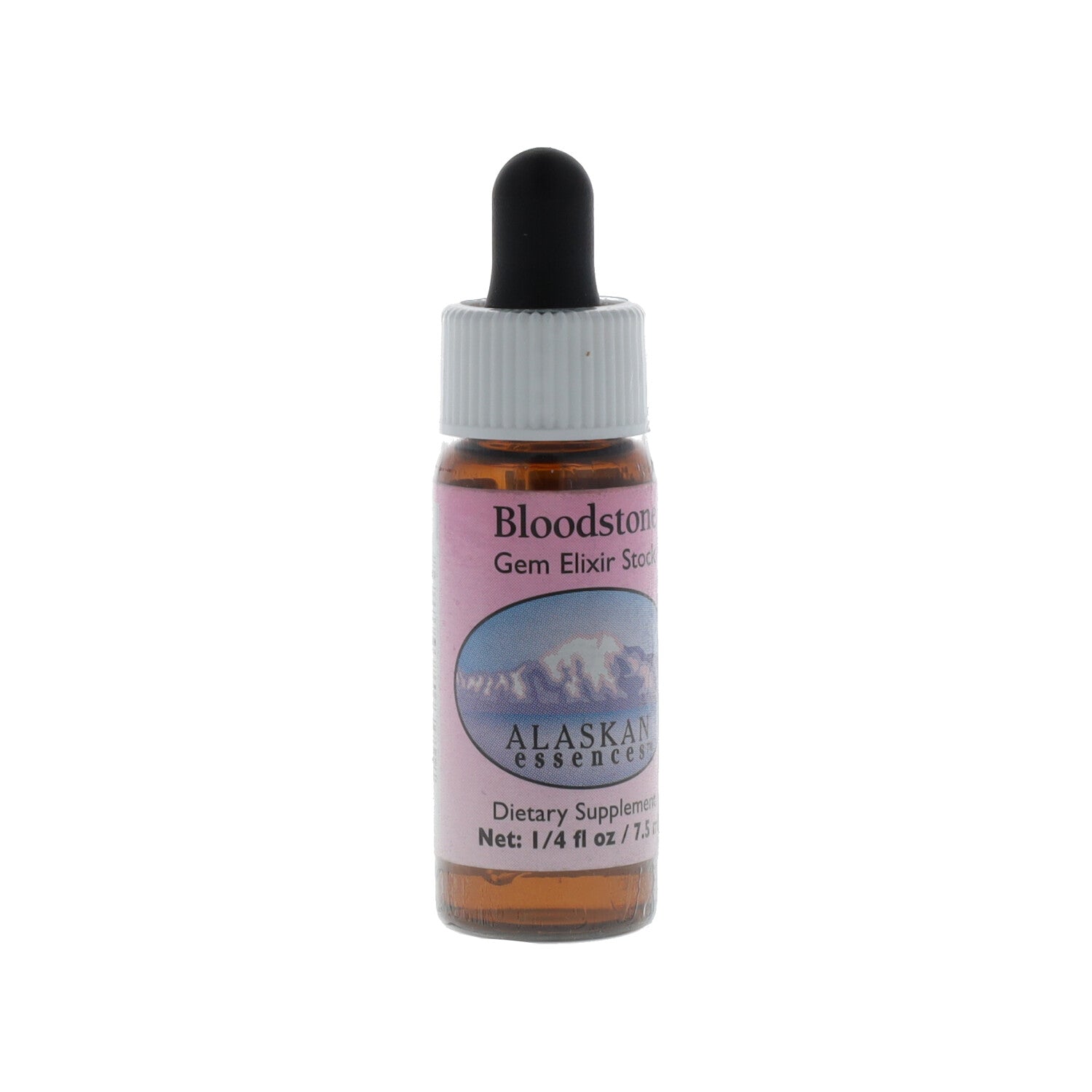 ESSENZA DELL'ALASKA BLOODSTONE 7,4ML