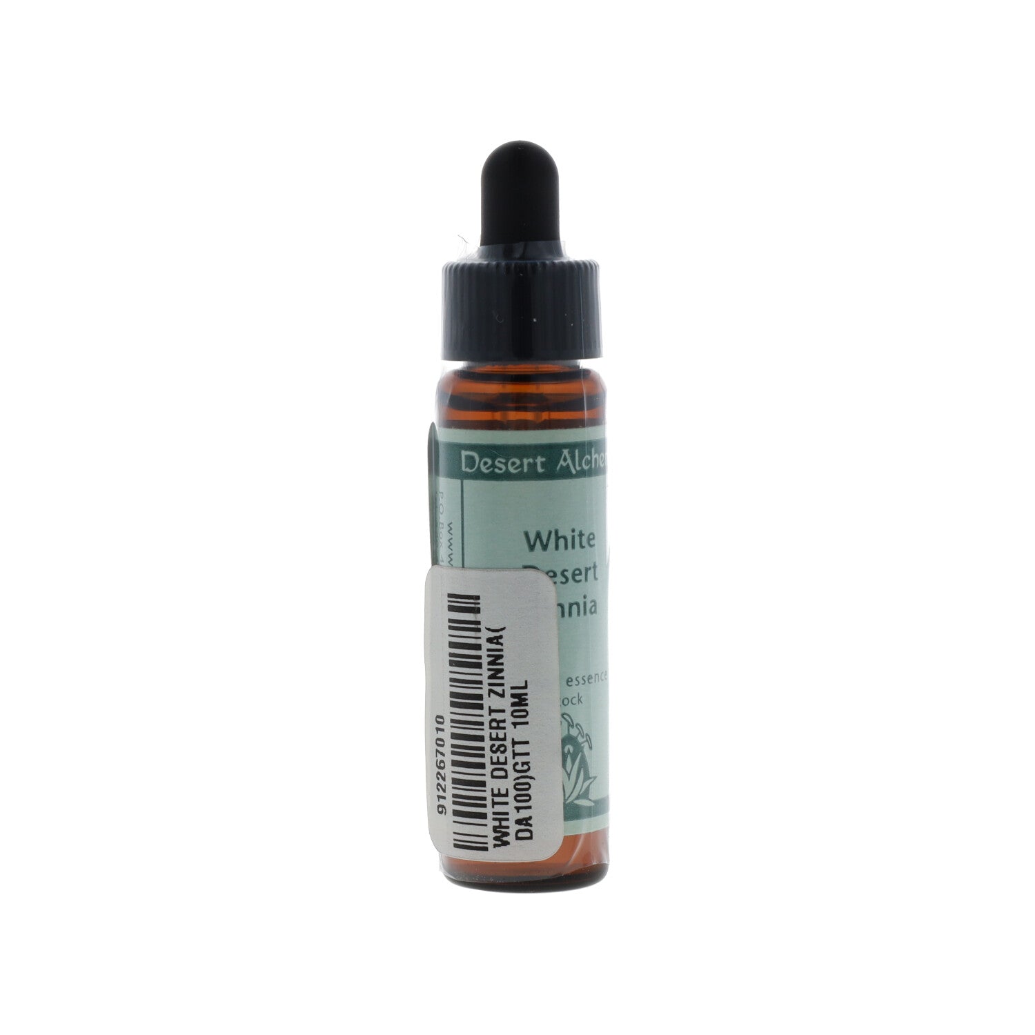 ESSENZA DEL DESERTO DELL'ARIZONA WHITE DESERT ZINNIA 10ML