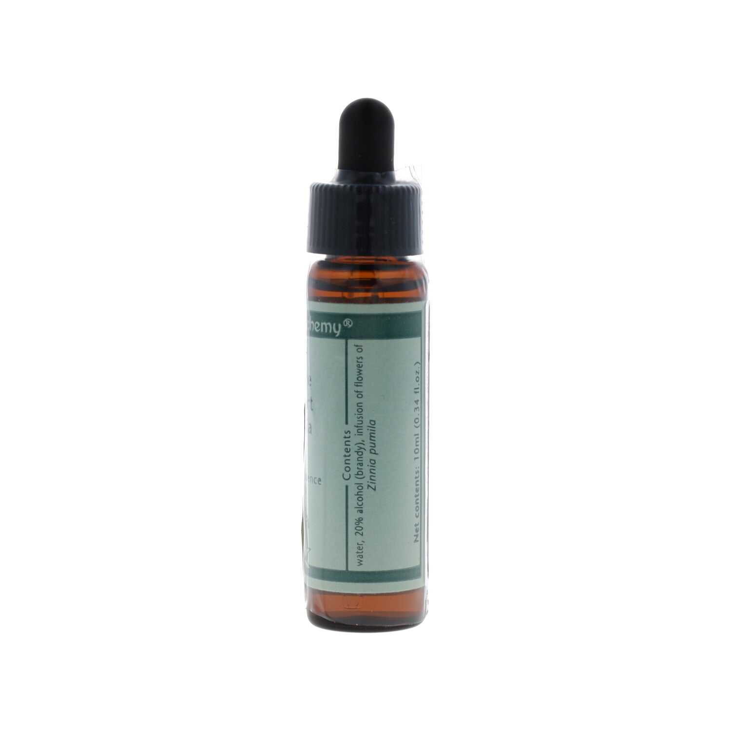 ESSENZA DEL DESERTO DELL'ARIZONA WHITE DESERT ZINNIA 10ML
