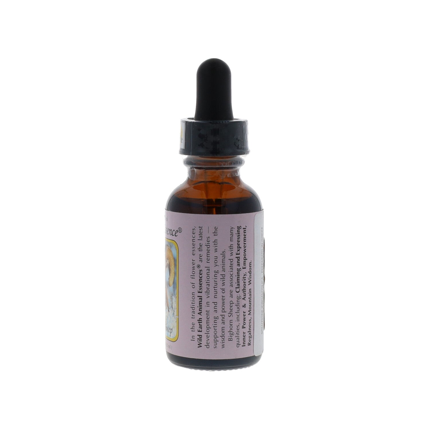 ESSENZA WILD EARTH BIGHORN 30ML
