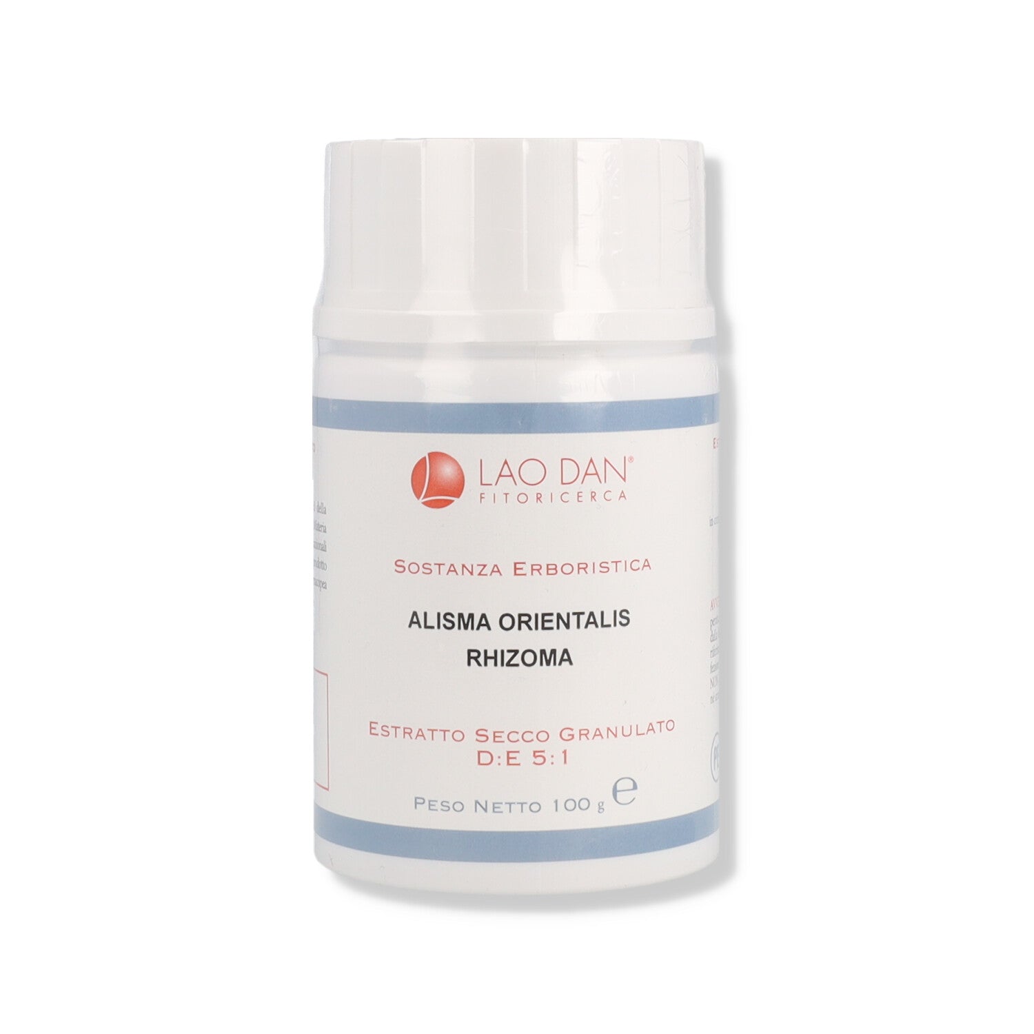 ZE XIE 100GR GRAN SOL LAO DAN