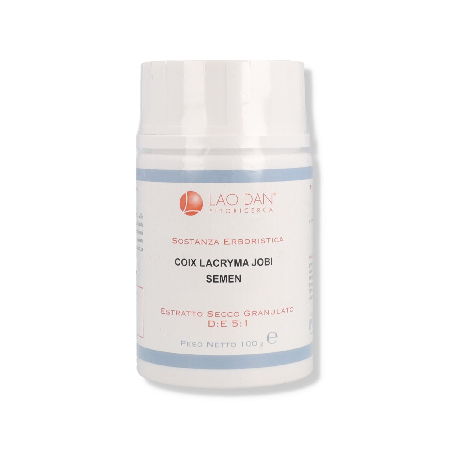 YI YI REN 100GR GRAN SOL LAO DAN