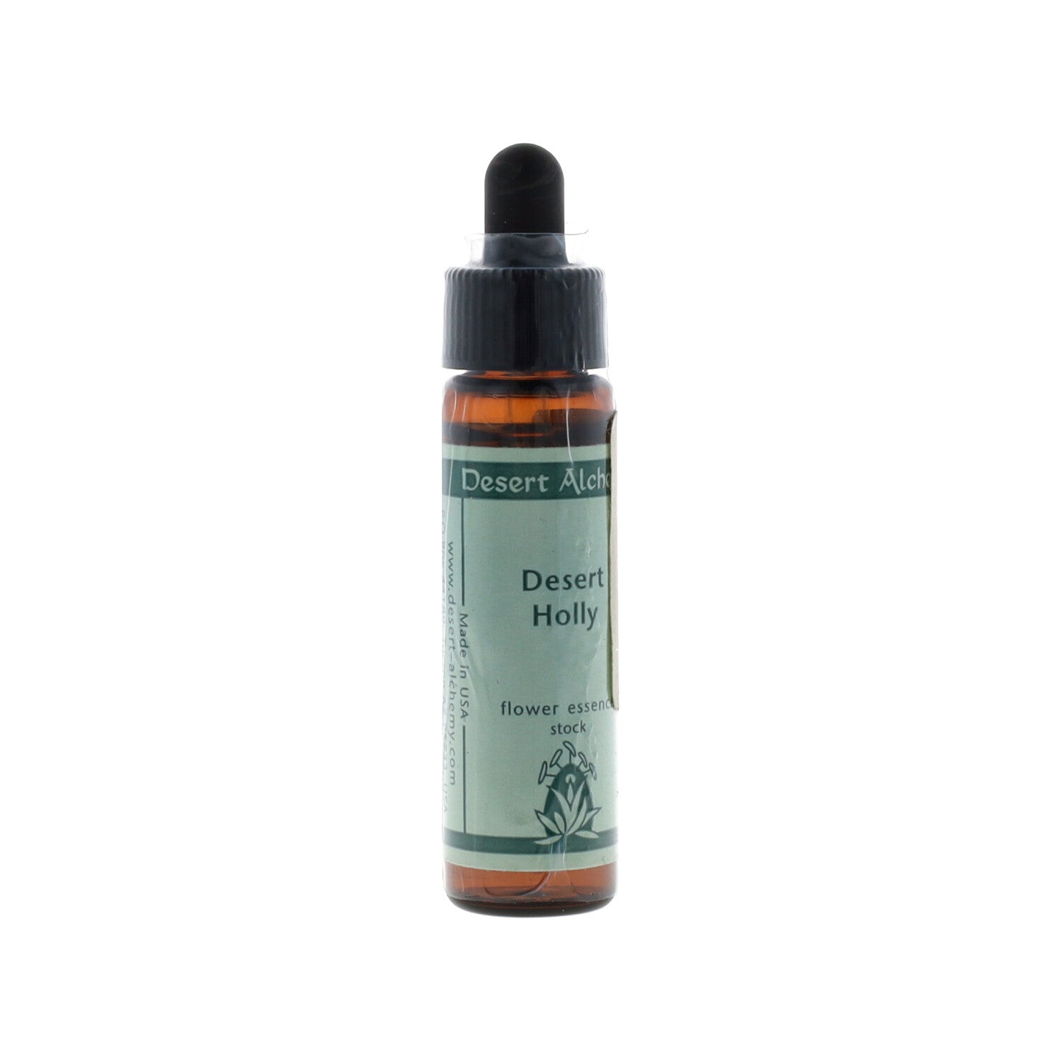 ESSENZA DEL DESERTO DELL'ARIZONA DESERT HOLLY 10ML