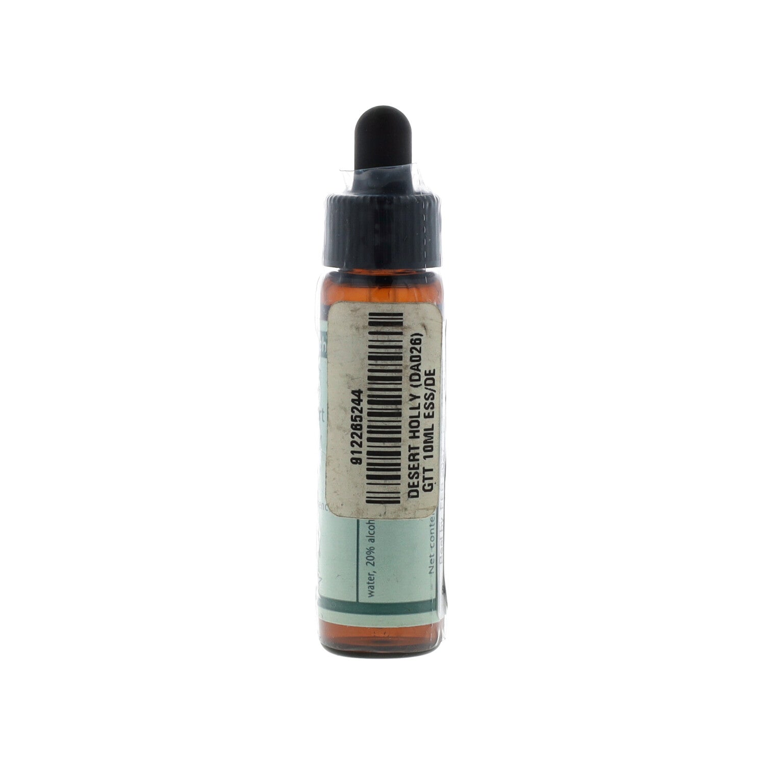 ESSENZA DEL DESERTO DELL'ARIZONA DESERT HOLLY 10ML