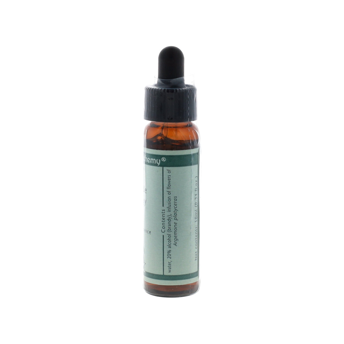 ESSENZA DEL DESERTO DELL'ARIZONA PRICKLE POPPY 10ML