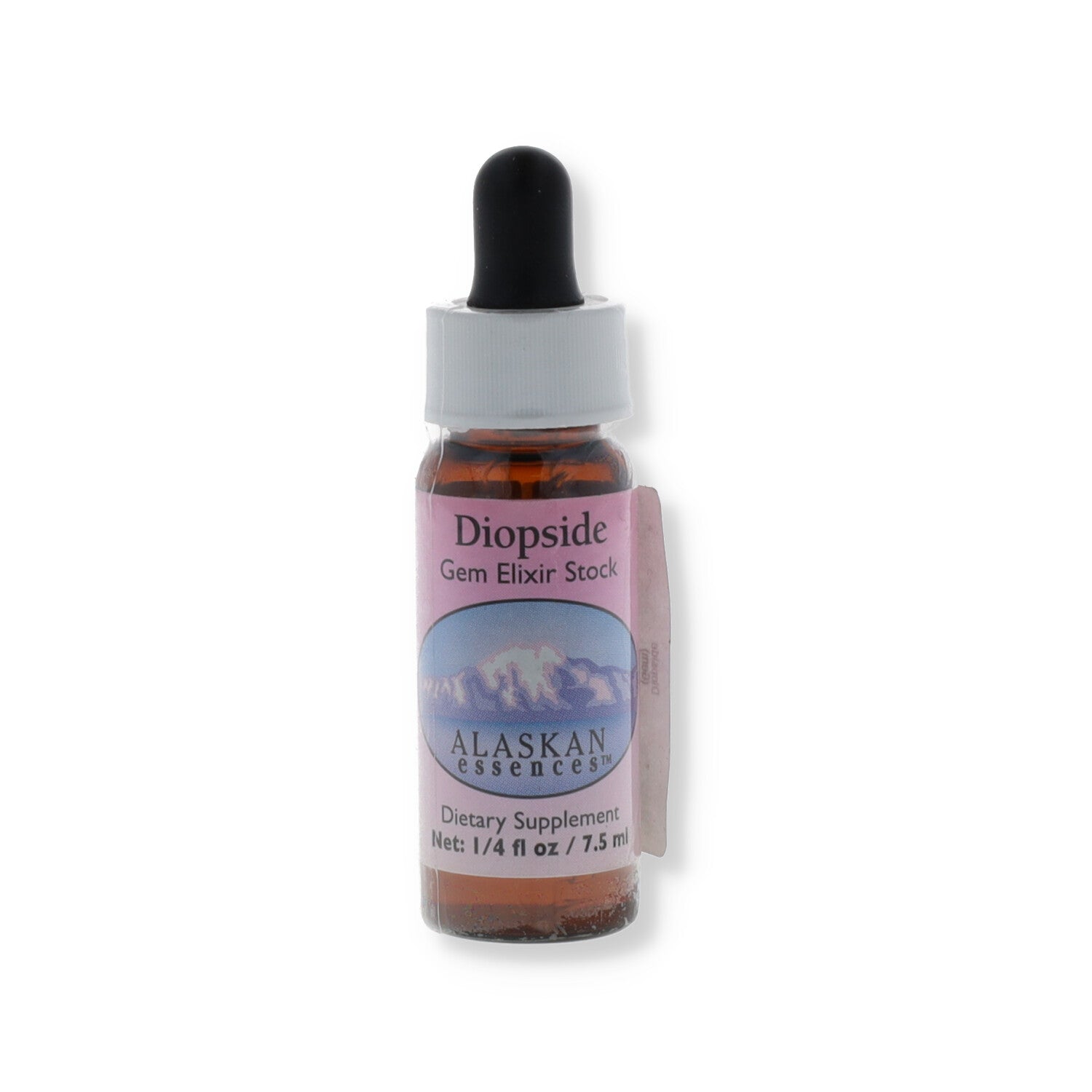 ESSENZA DELL'ALASKA DIOPSIDE 7,4ML