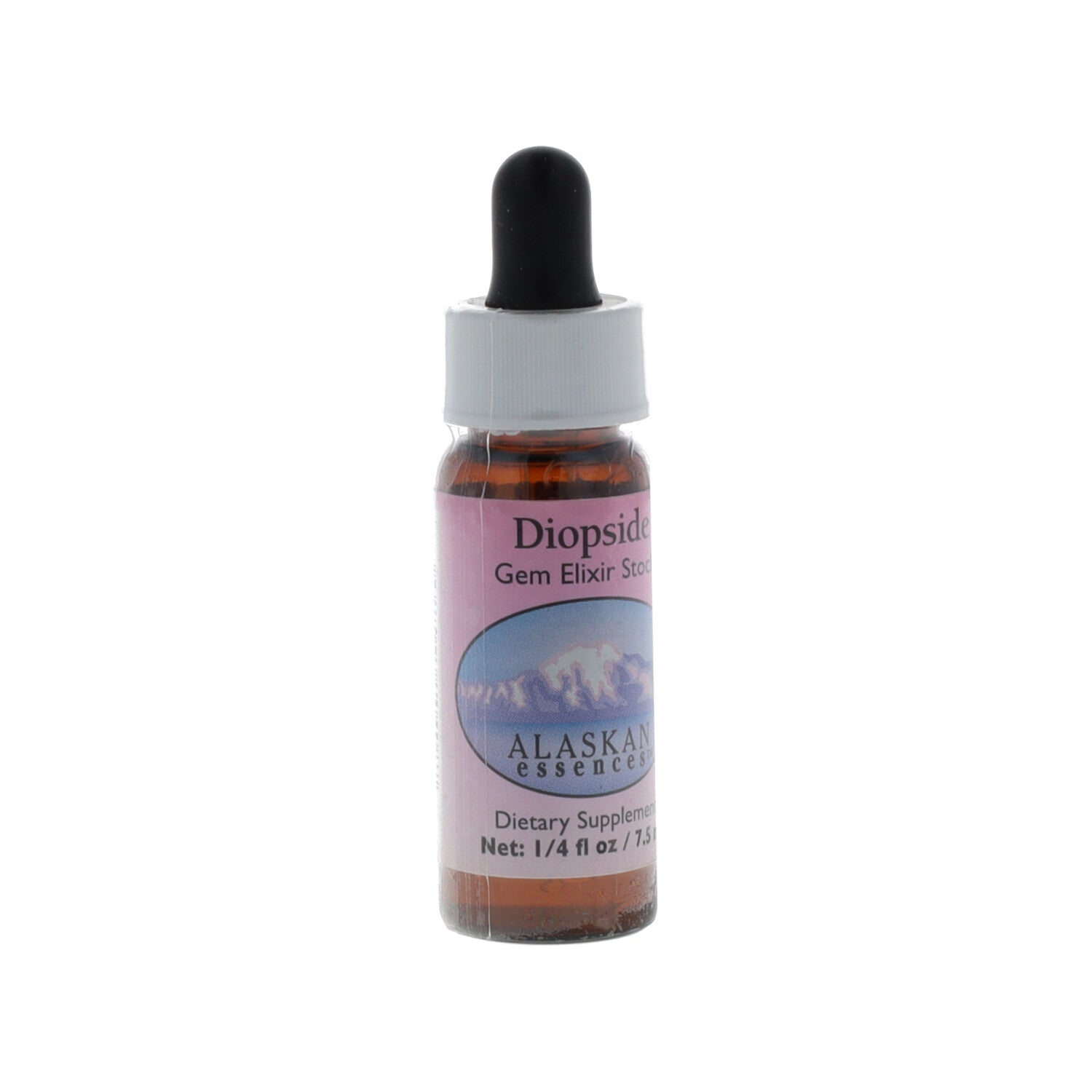 ESSENZA DELL'ALASKA DIOPSIDE 7,4ML